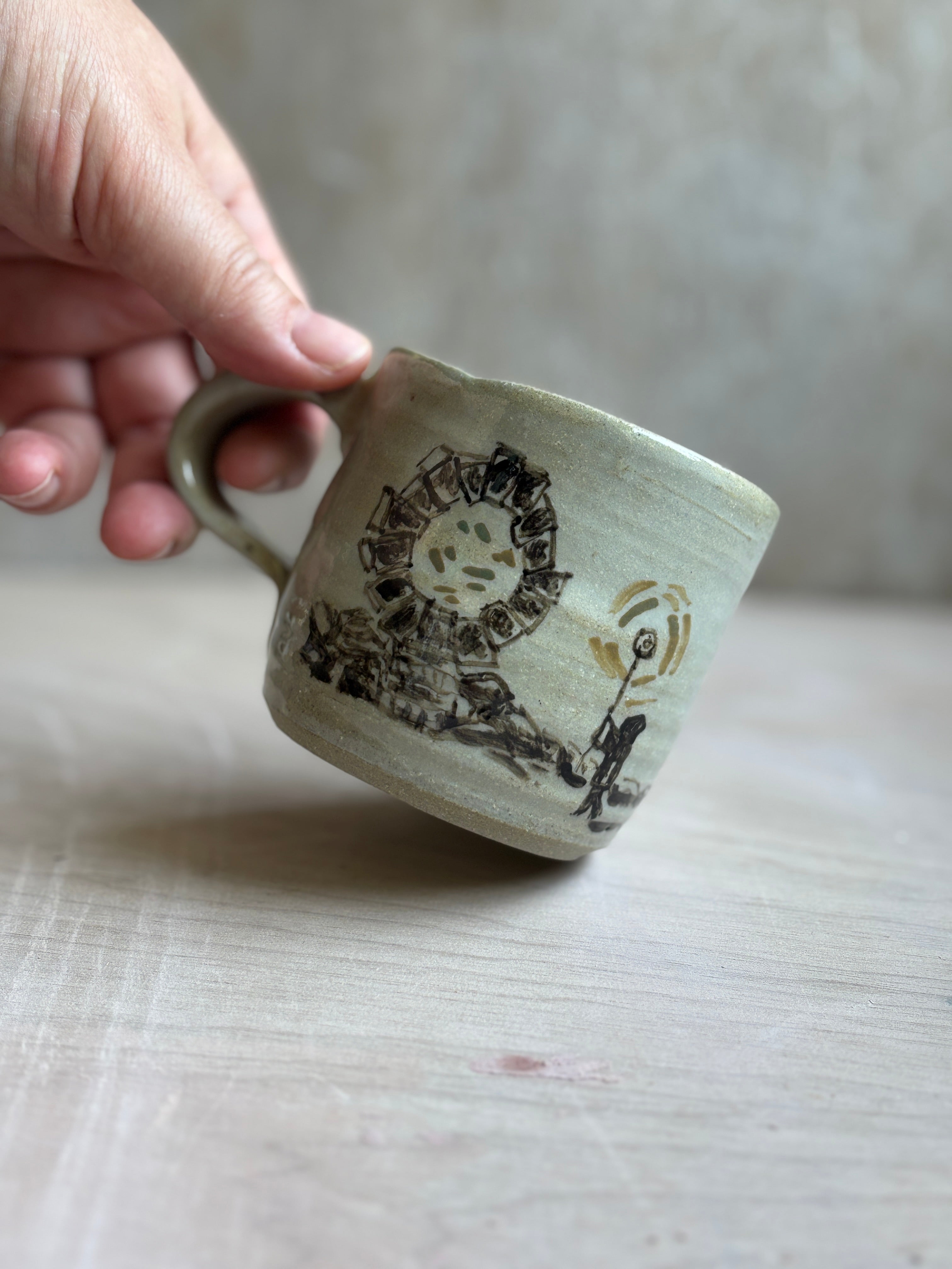 The Magicians Portal