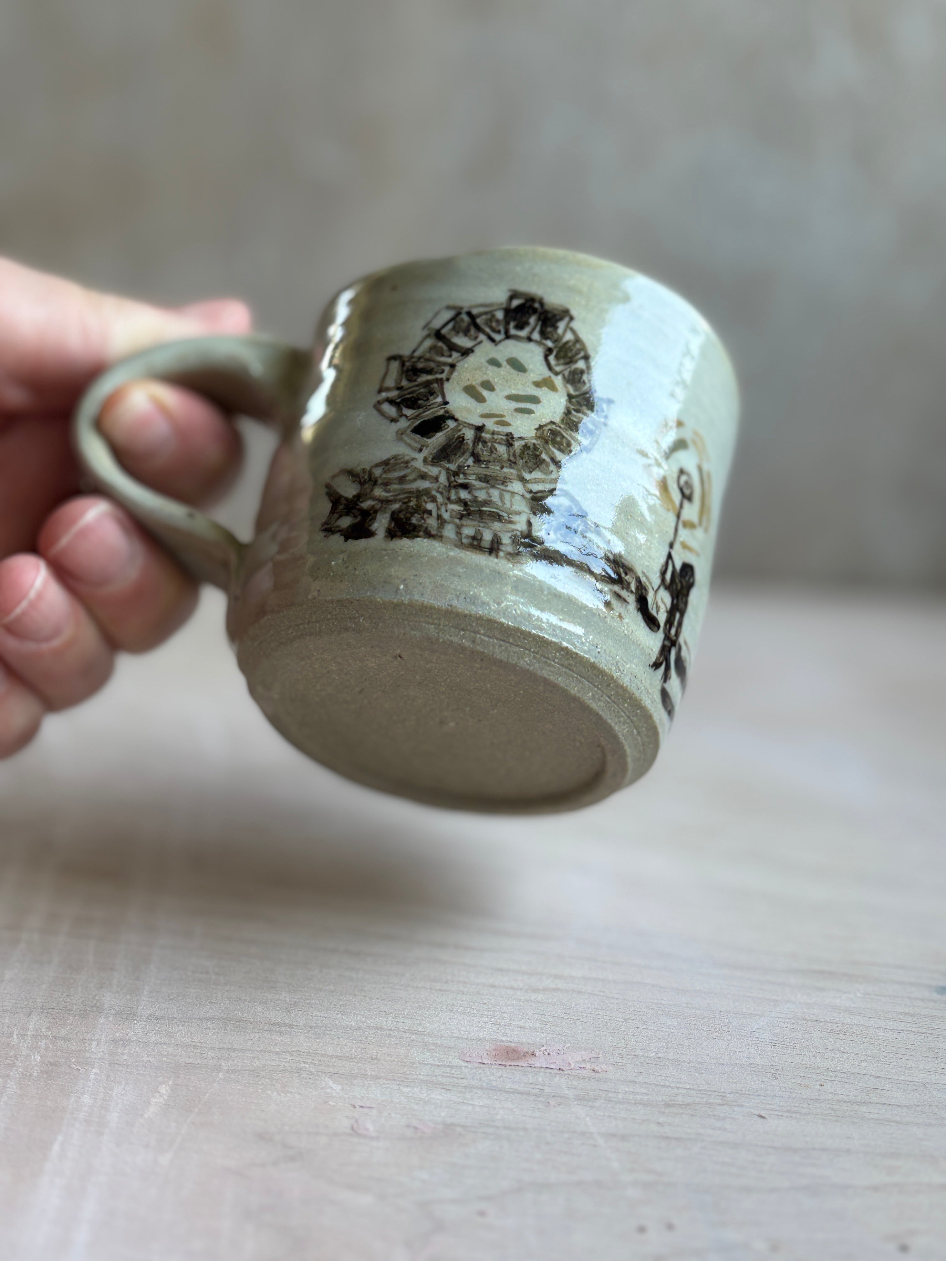 The Magicians Portal