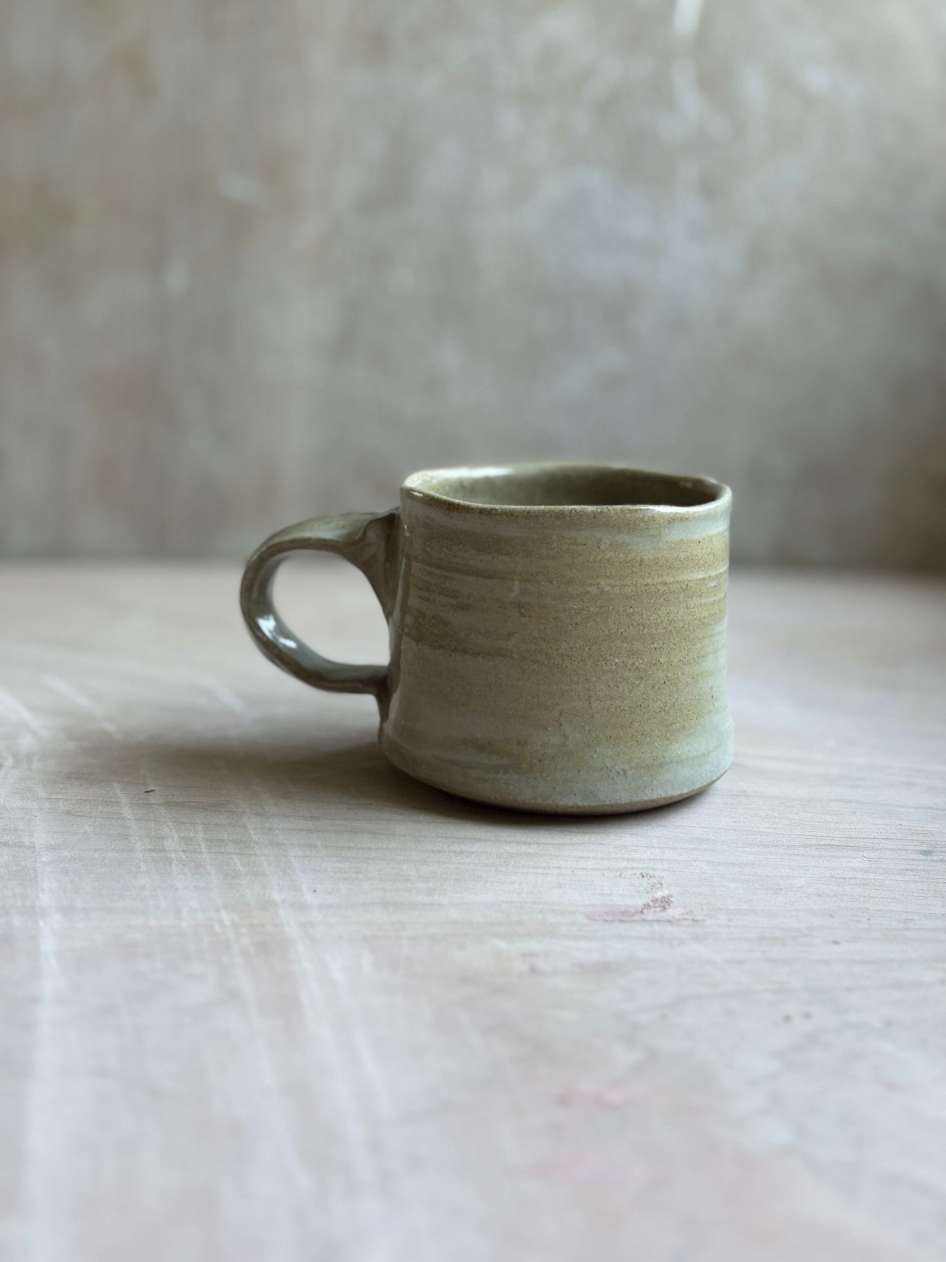 Rustic Cup