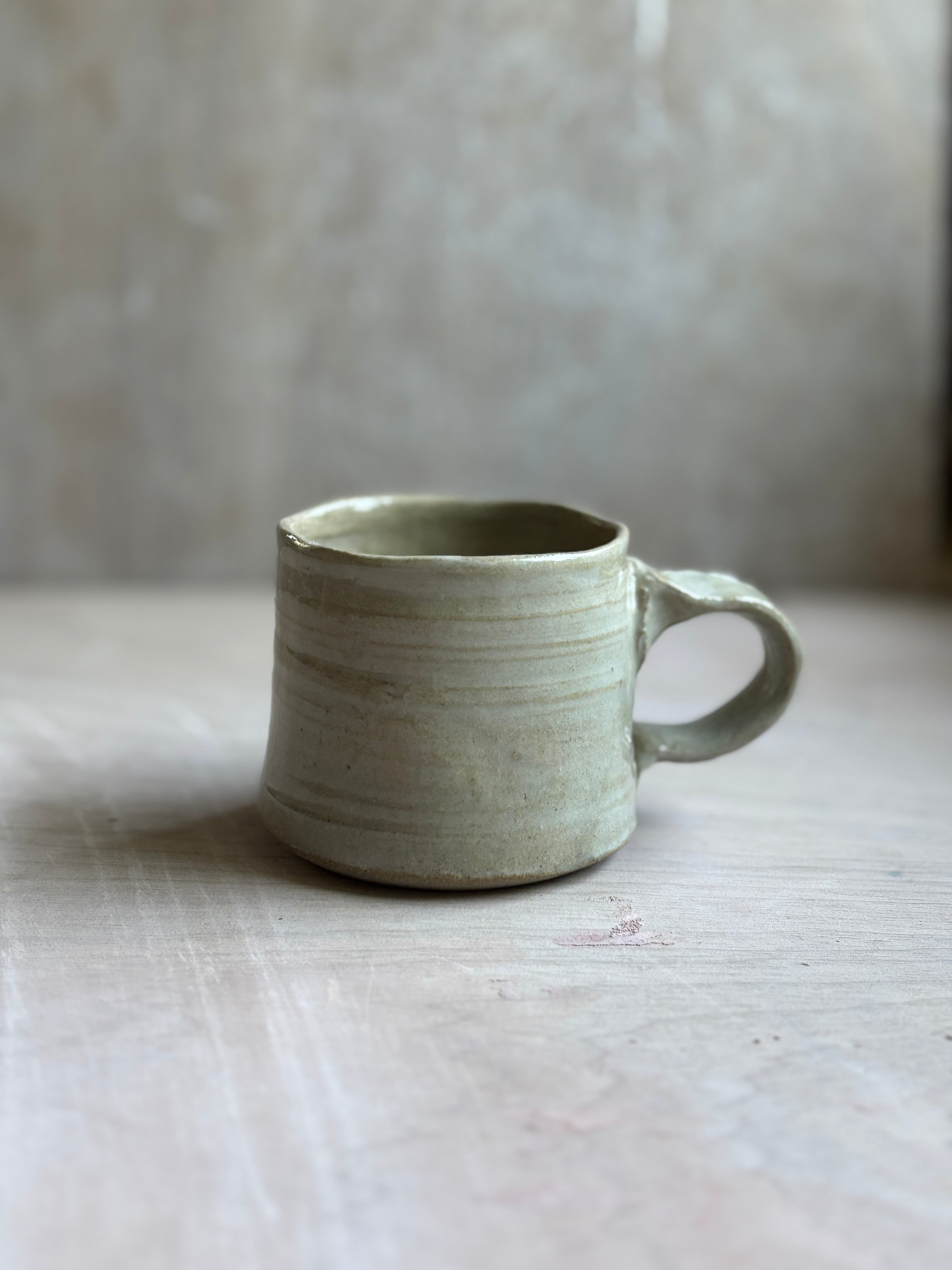 Rustic Cup