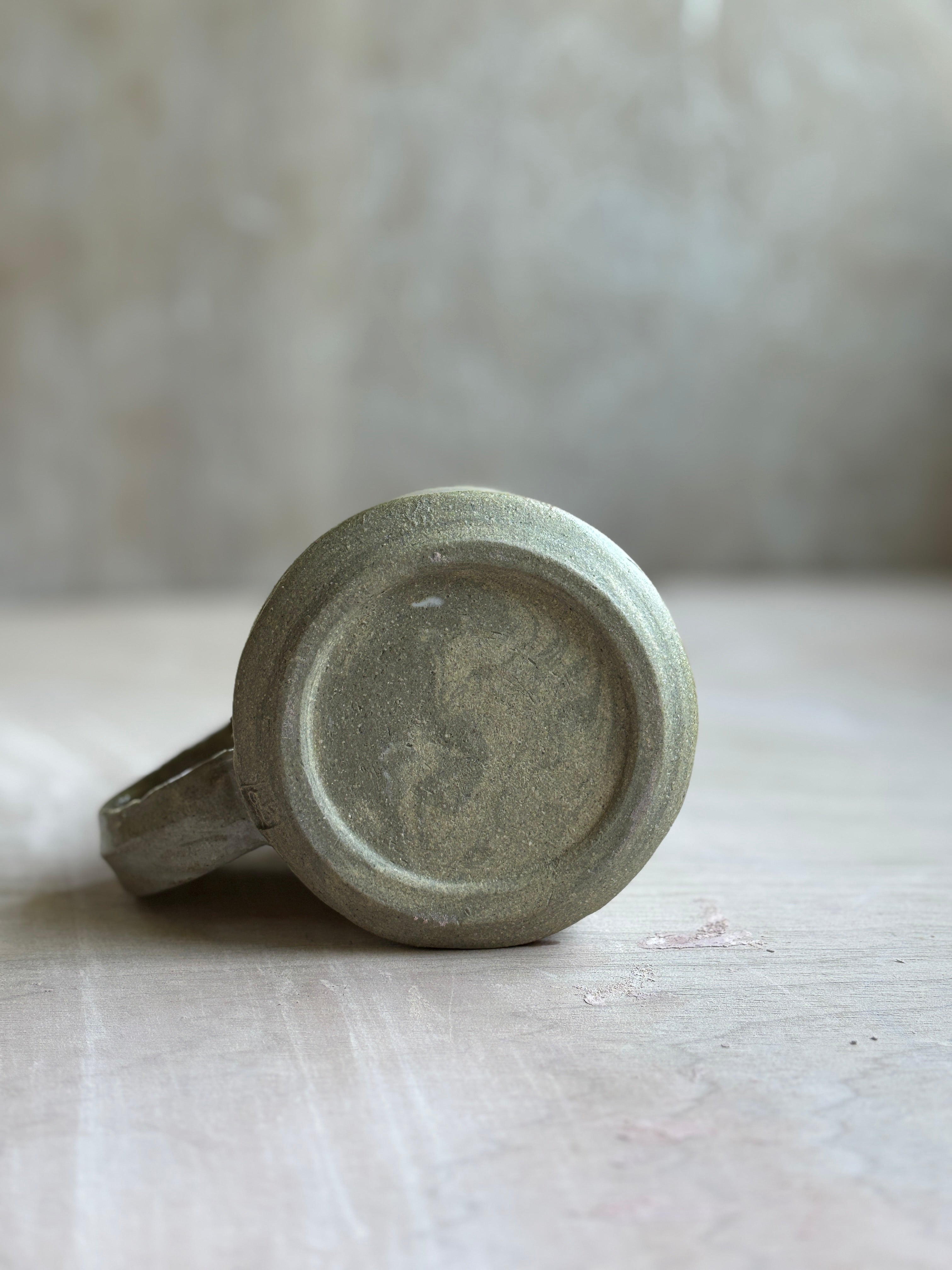 Rustic Cup