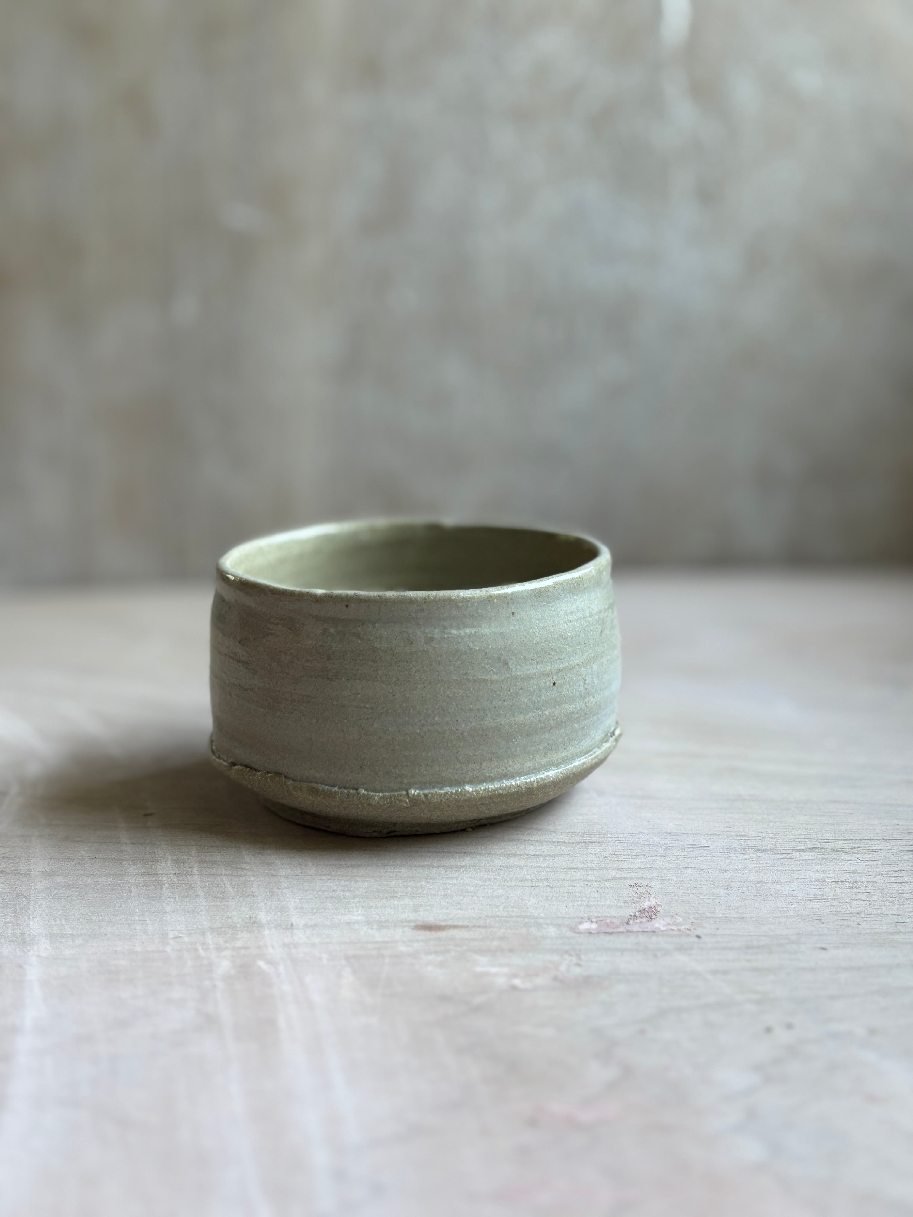 Small Tea Bowl
