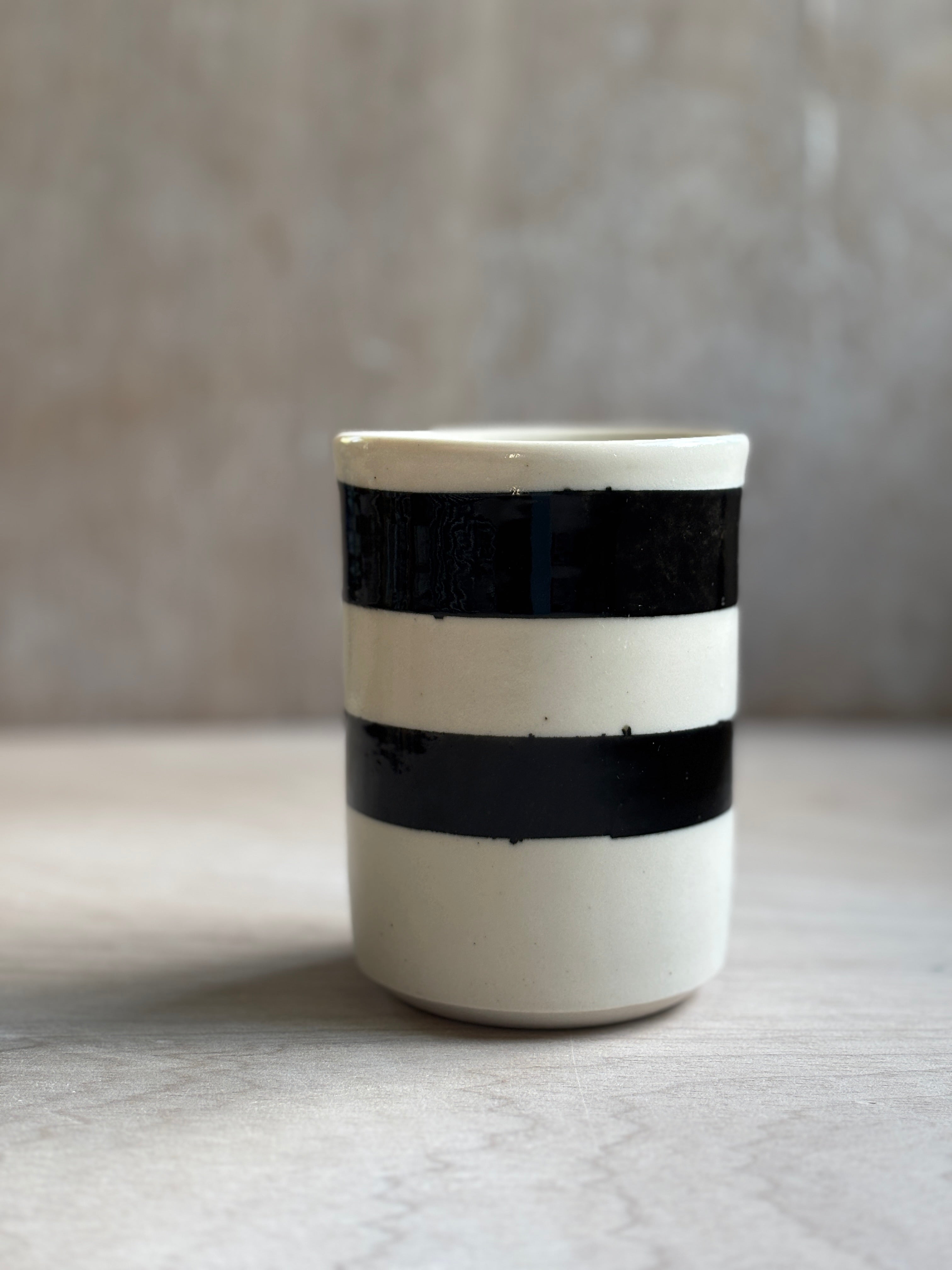 Industrial Tumblers