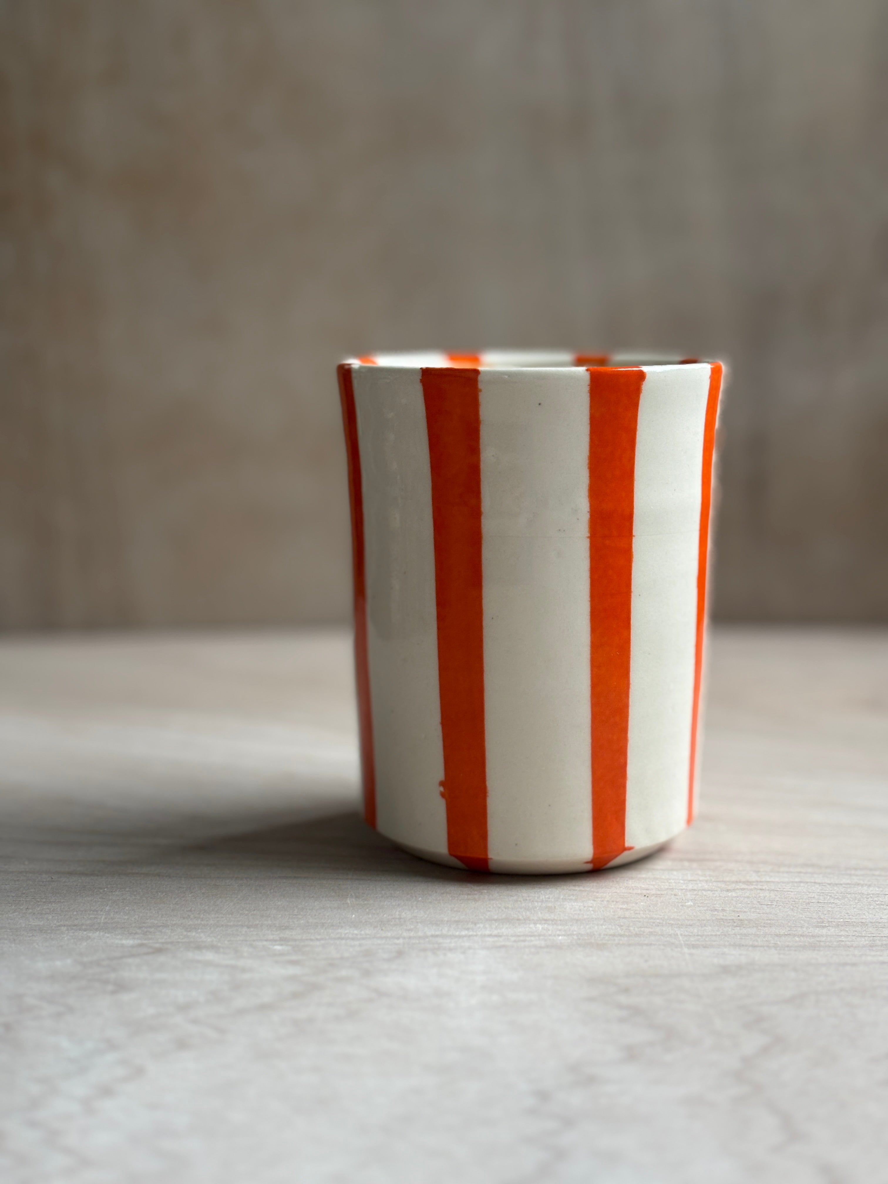 Industrial Tumblers