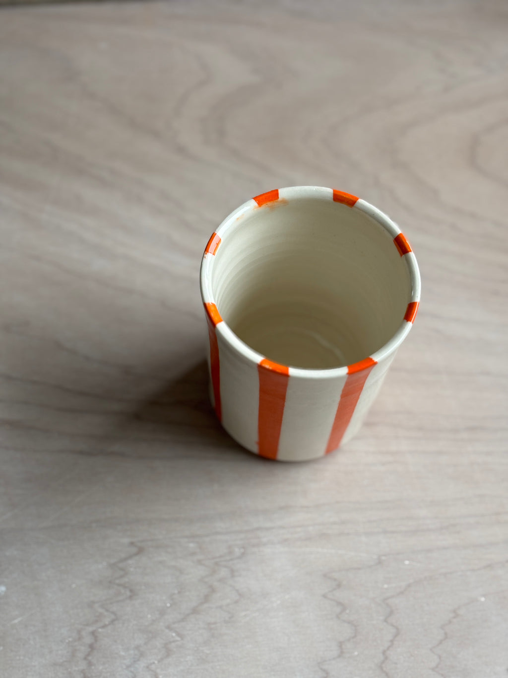 Industrial Tumblers