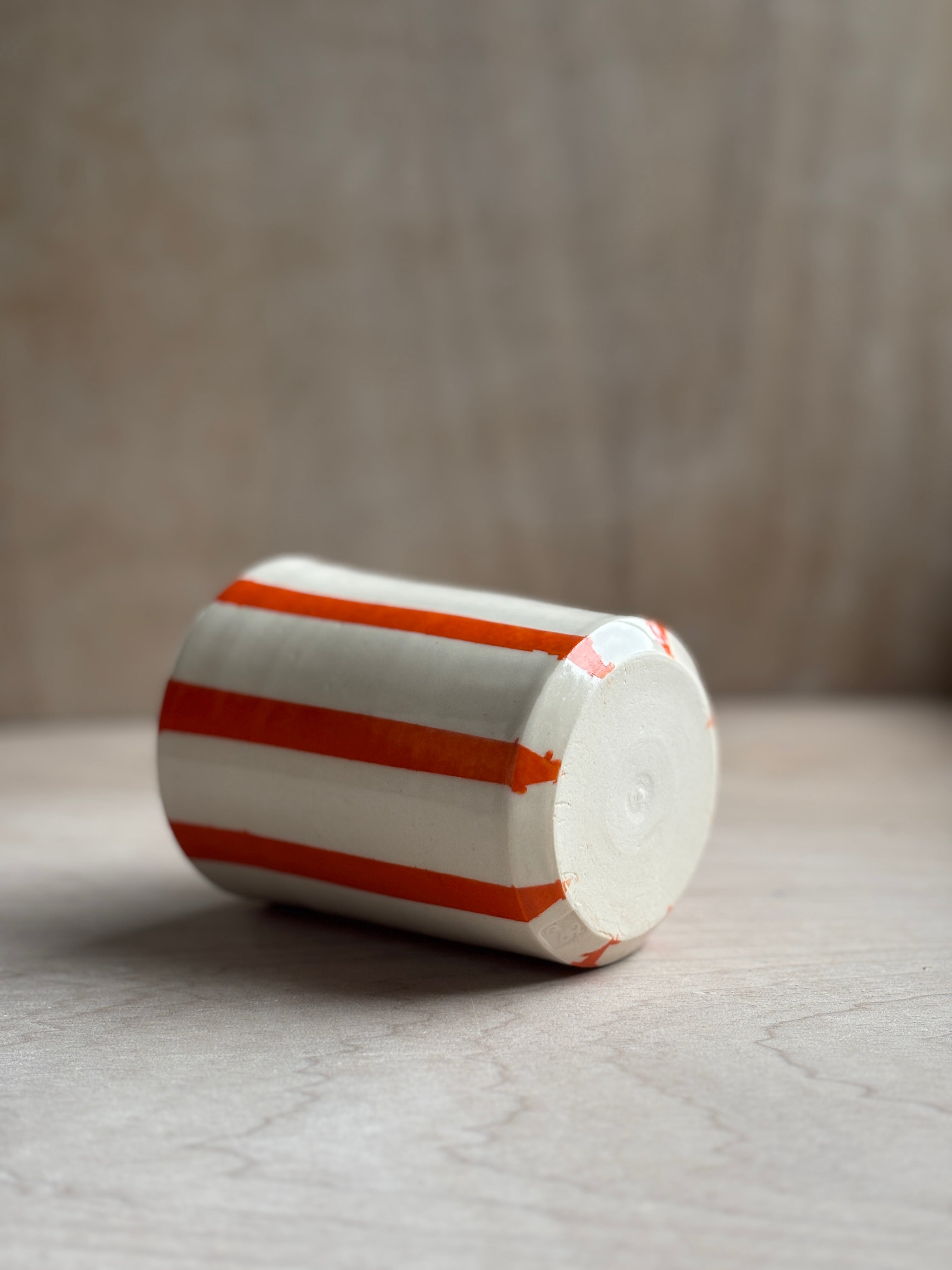 Industrial Tumblers