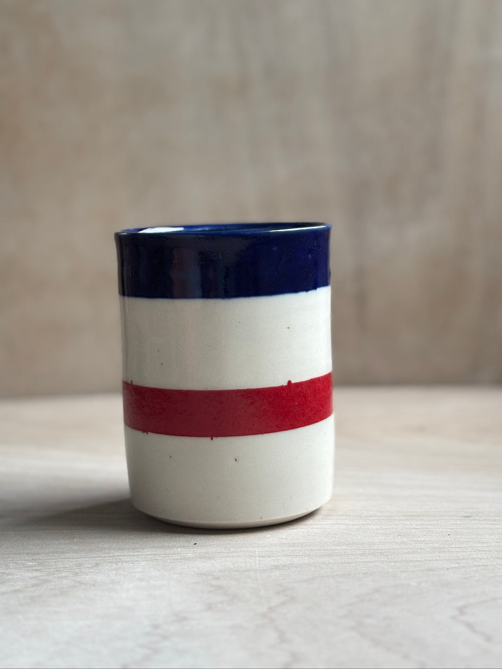 Industrial Tumblers