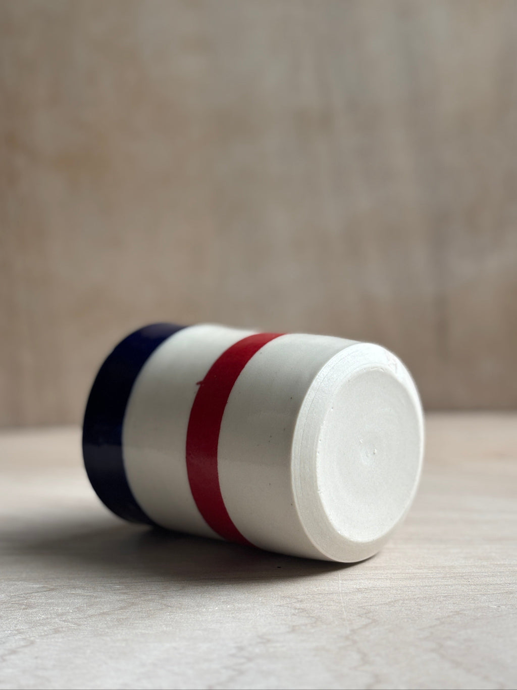 Industrial Tumblers