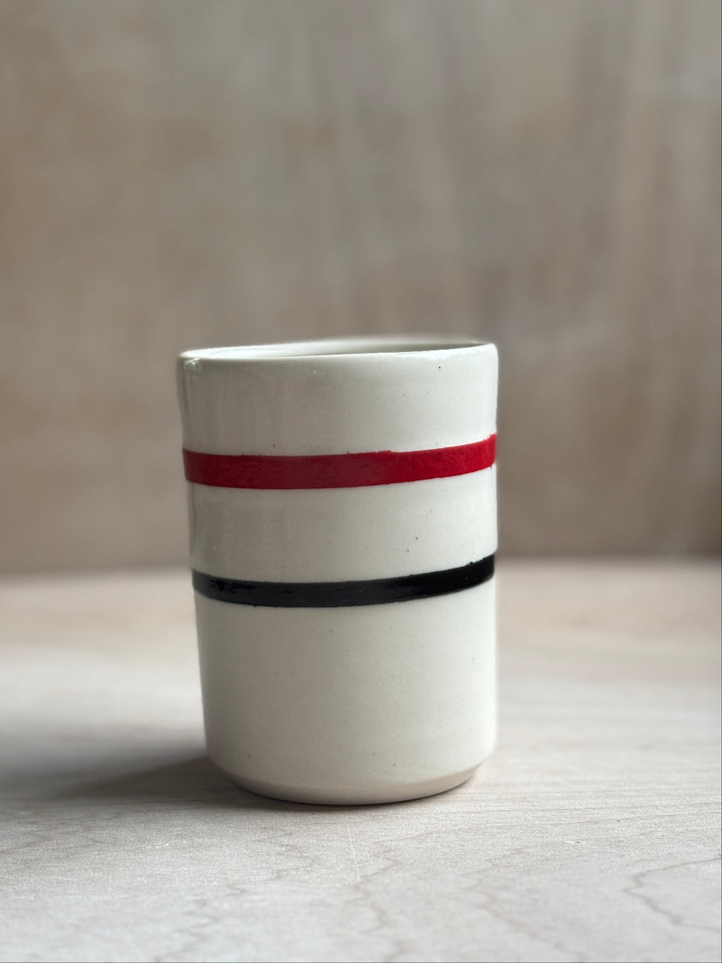 Industrial Tumblers