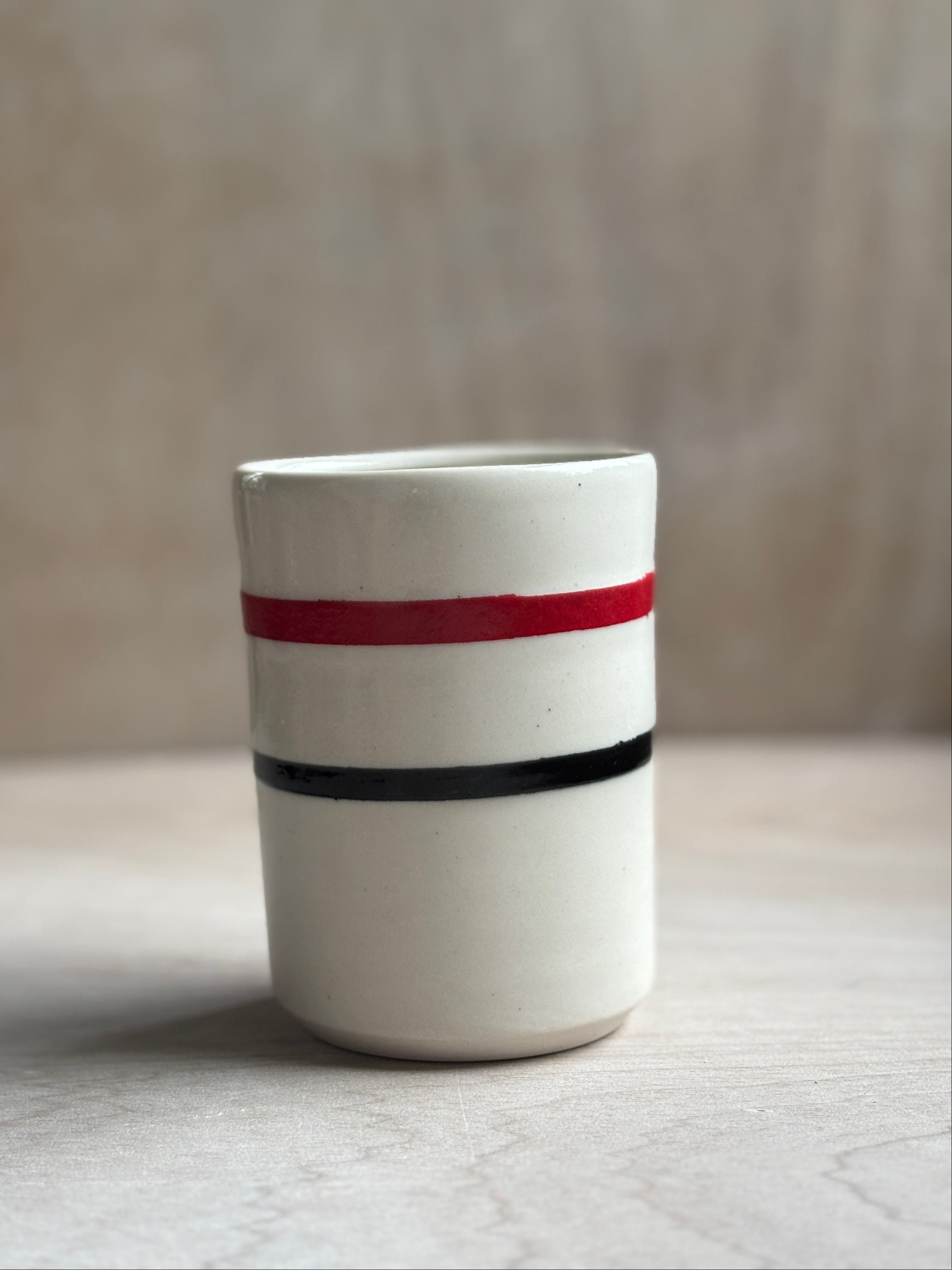 Industrial Tumblers