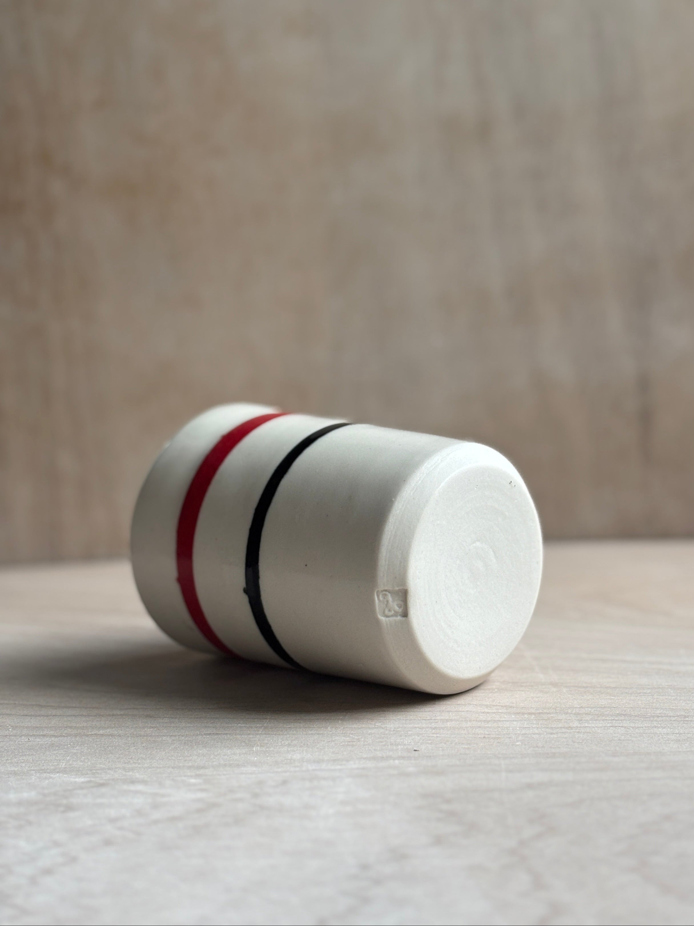 Industrial Tumblers