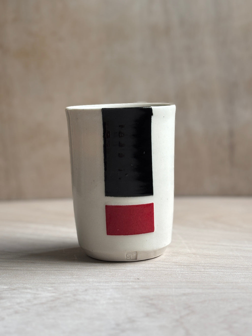 Industrial Tumblers