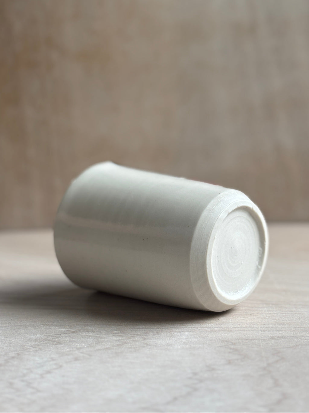 Industrial Tumblers