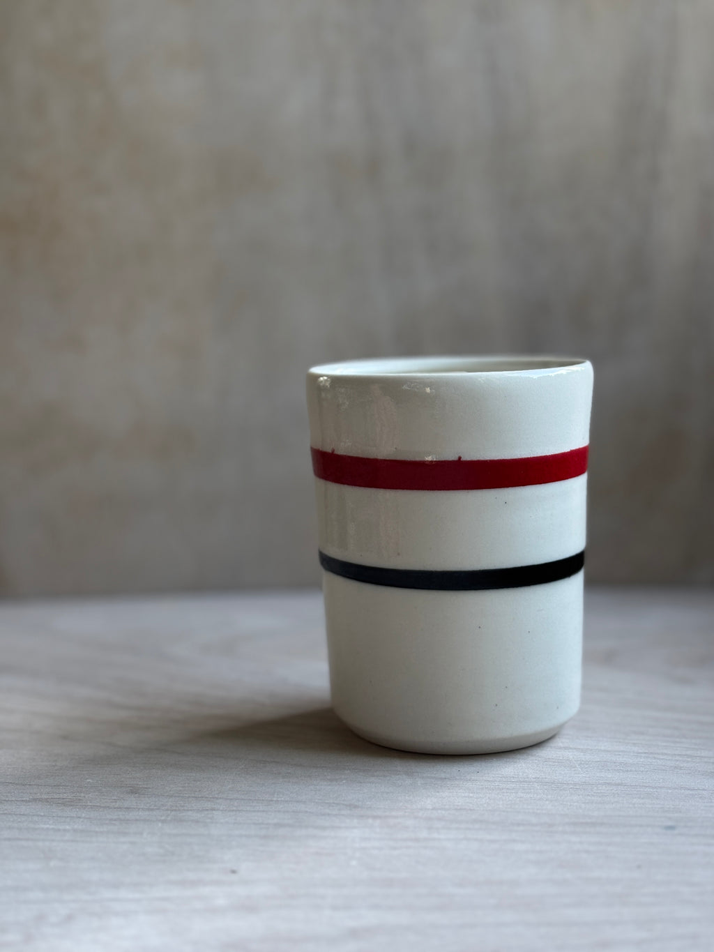 Industrial Tumblers