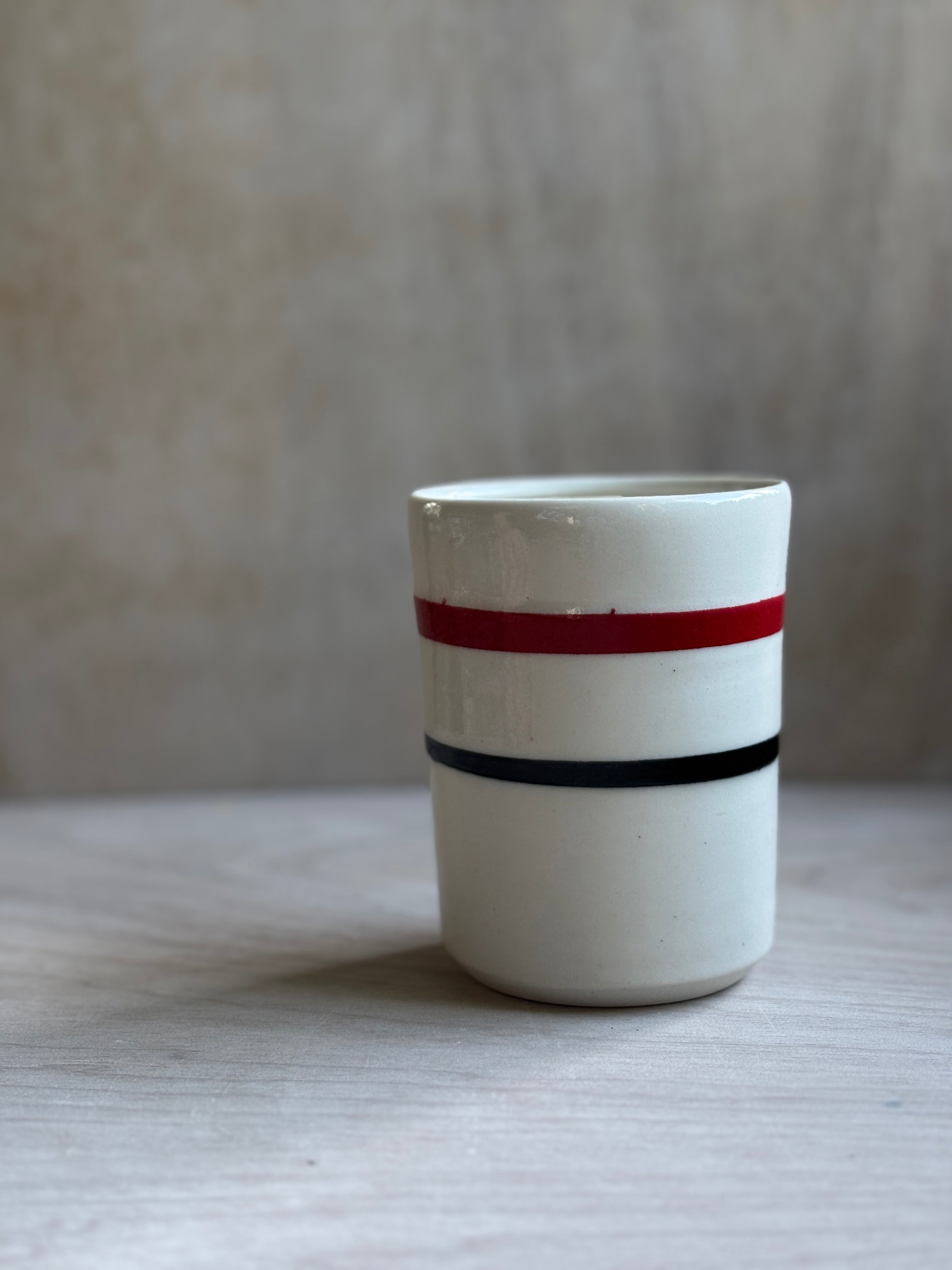 Industrial Tumblers