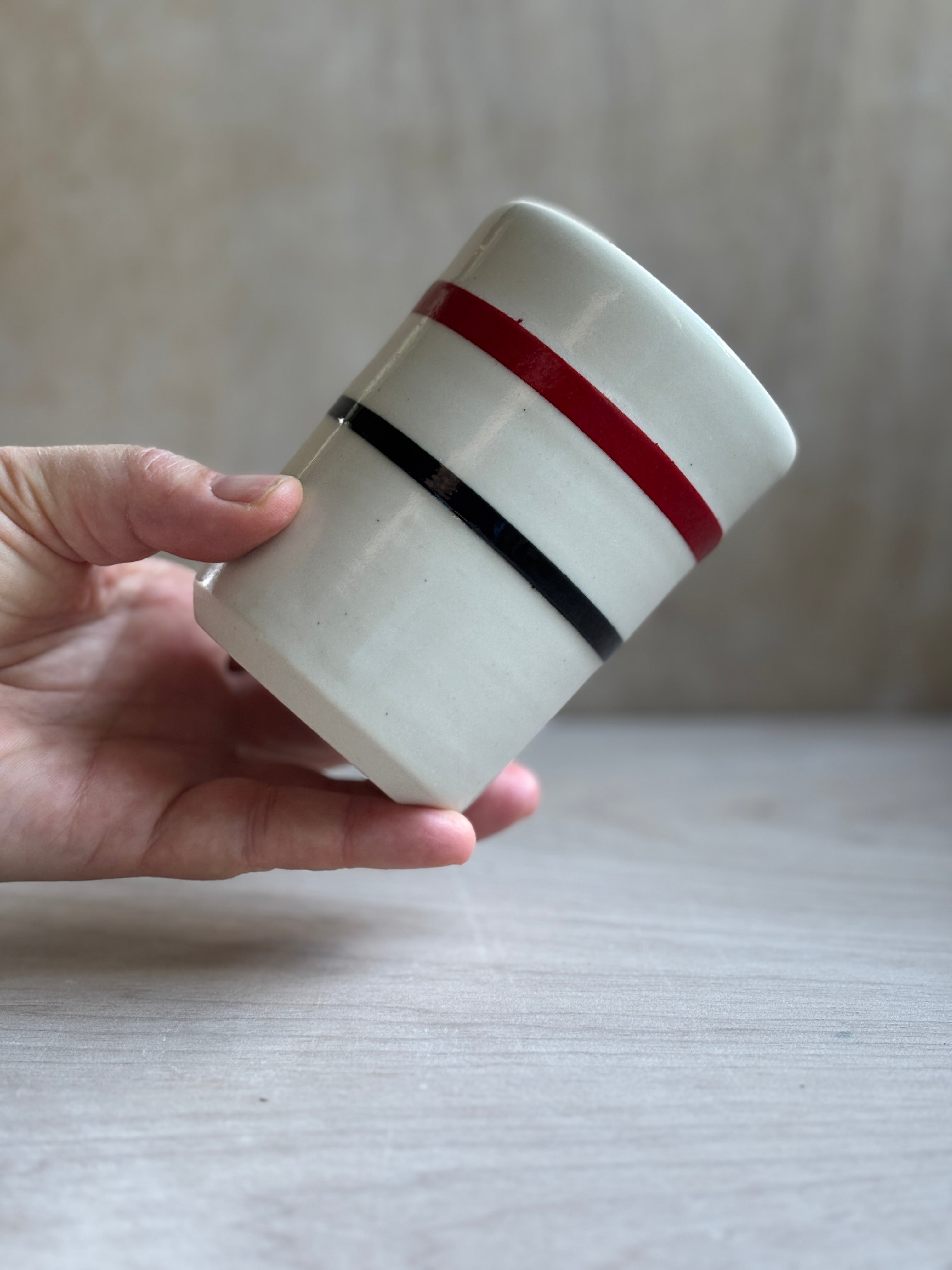 Industrial Tumblers