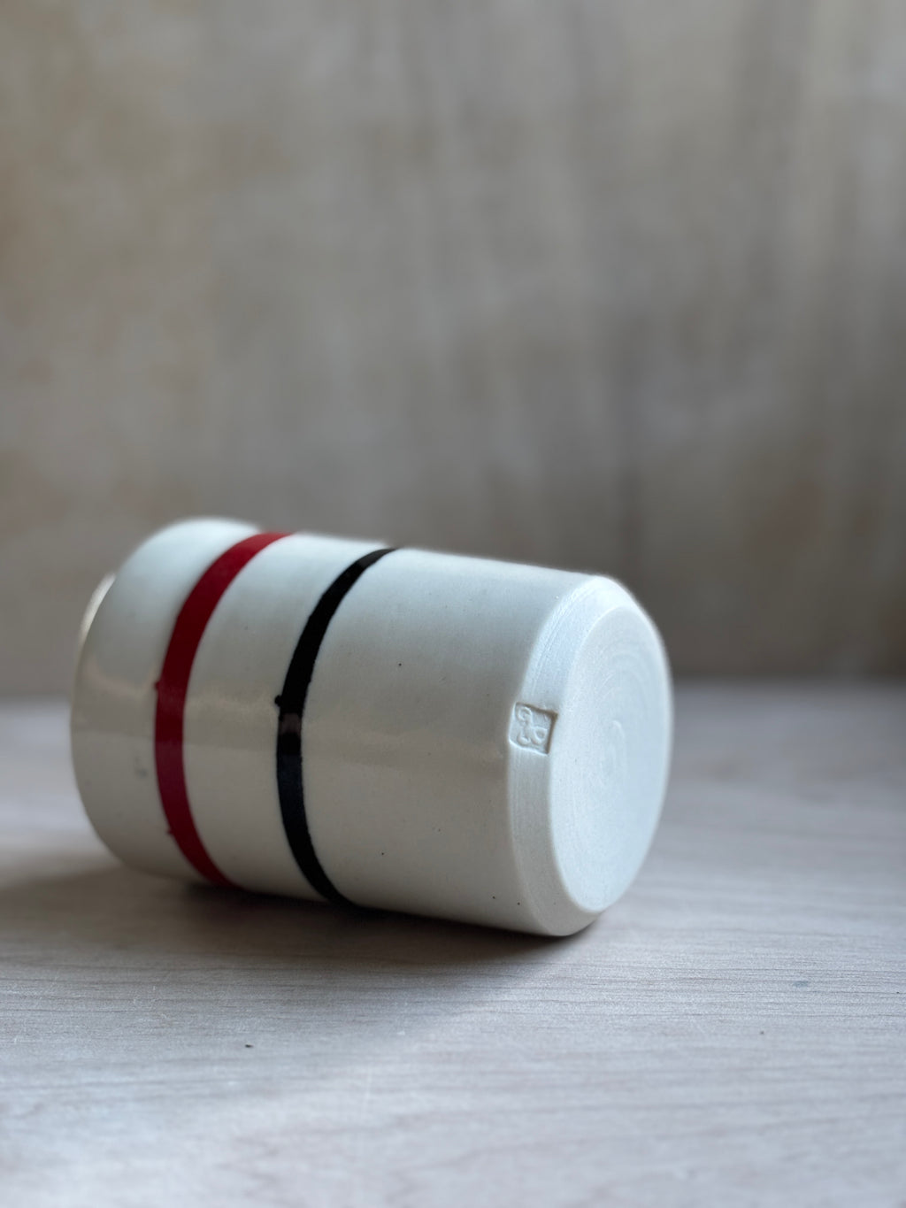 Industrial Tumblers