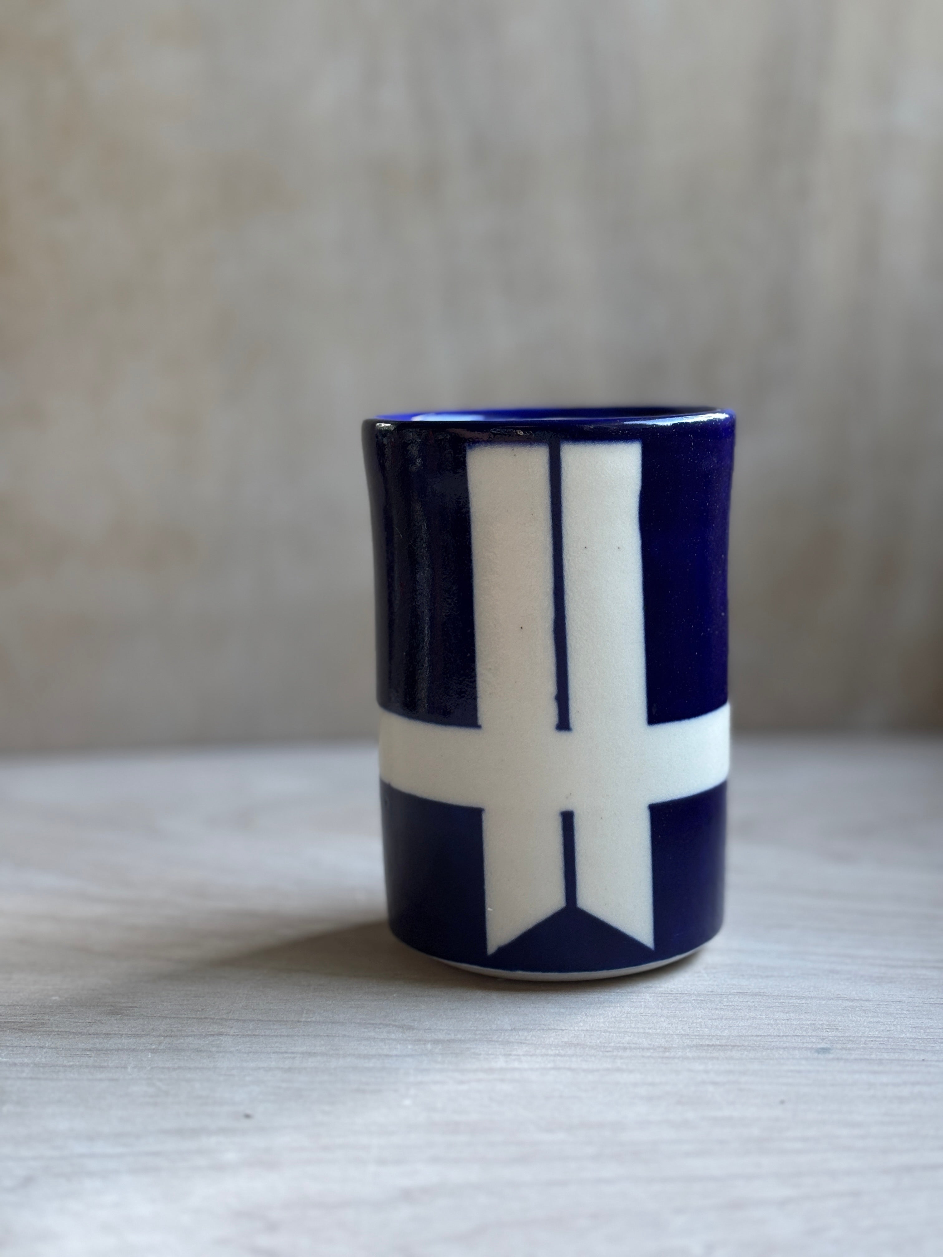 Industrial Tumblers