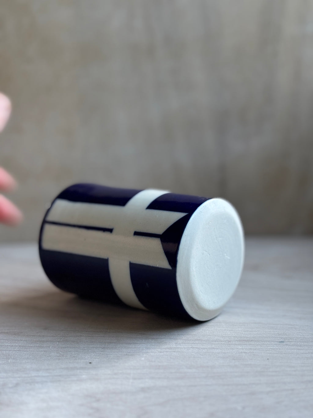 Industrial Tumblers