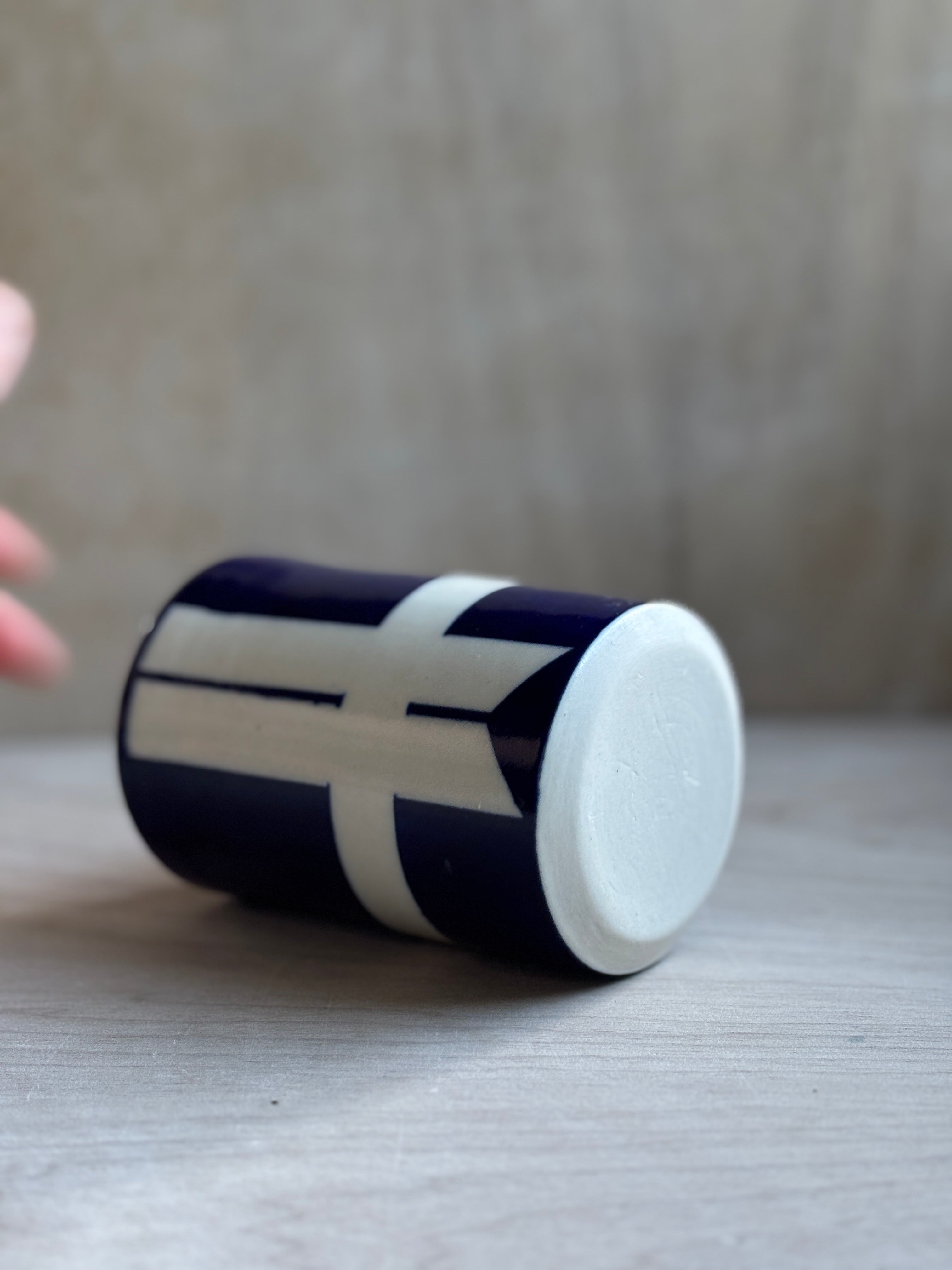 Industrial Tumblers