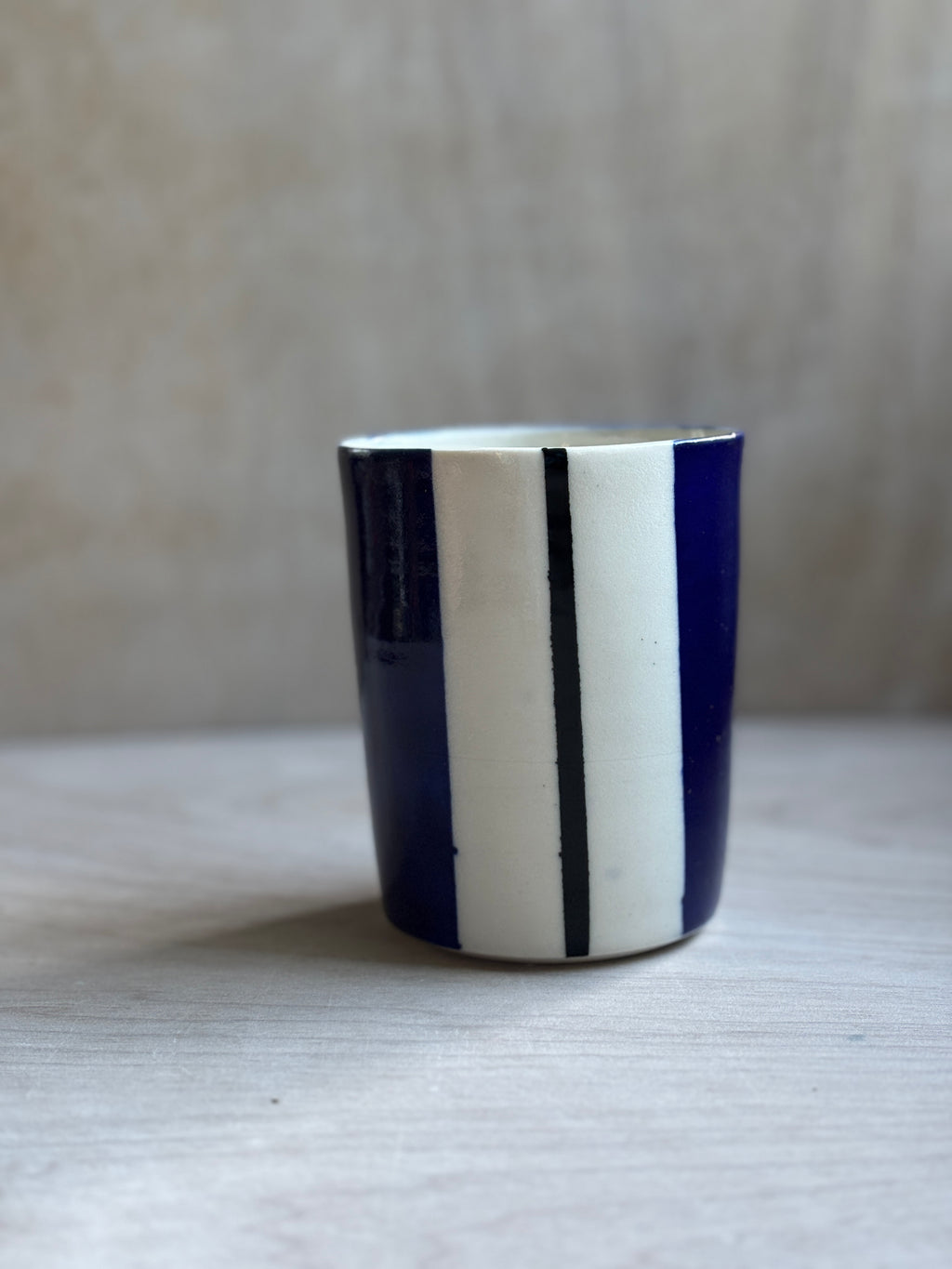 Industrial Tumblers
