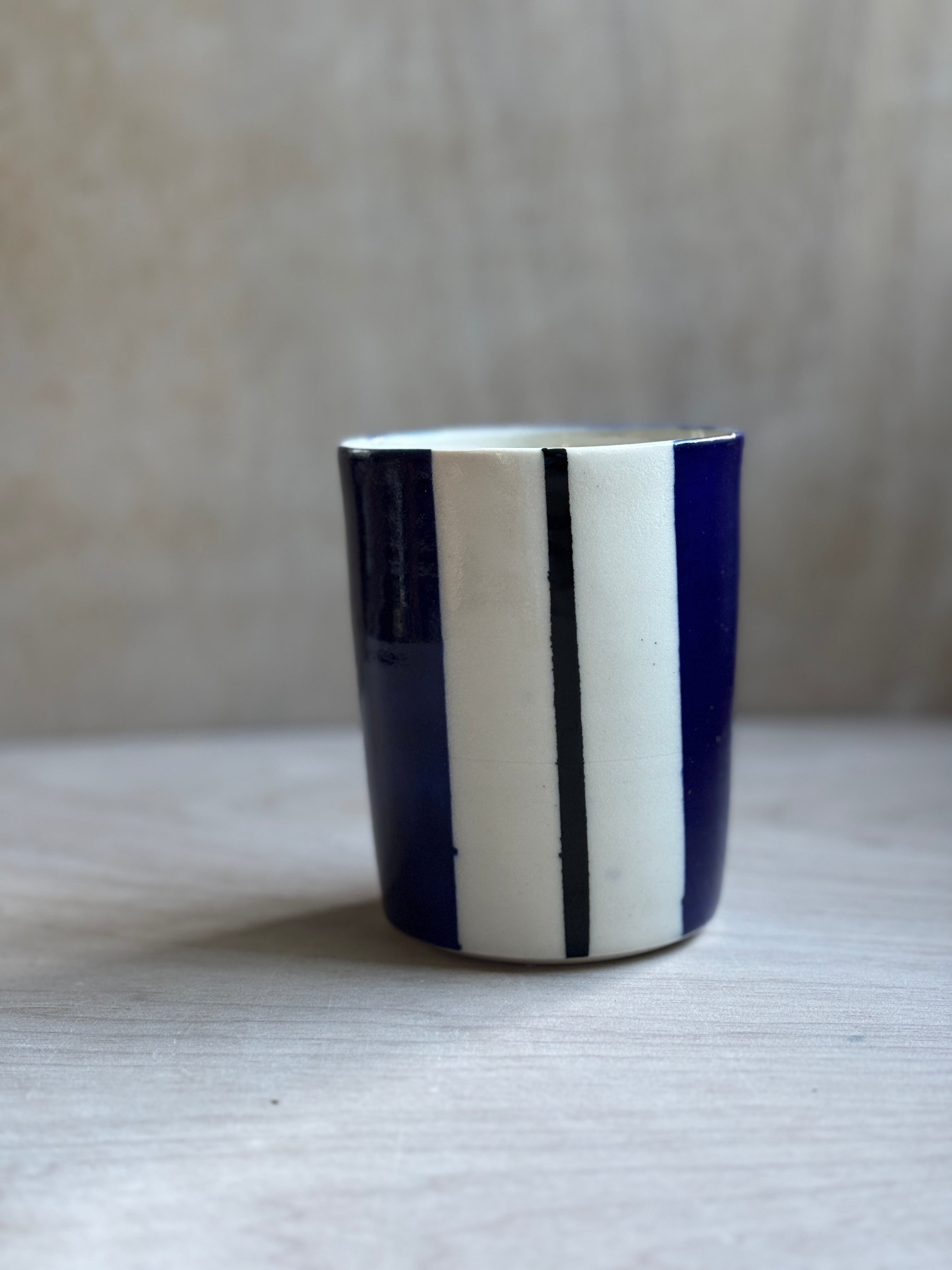 Industrial Tumblers