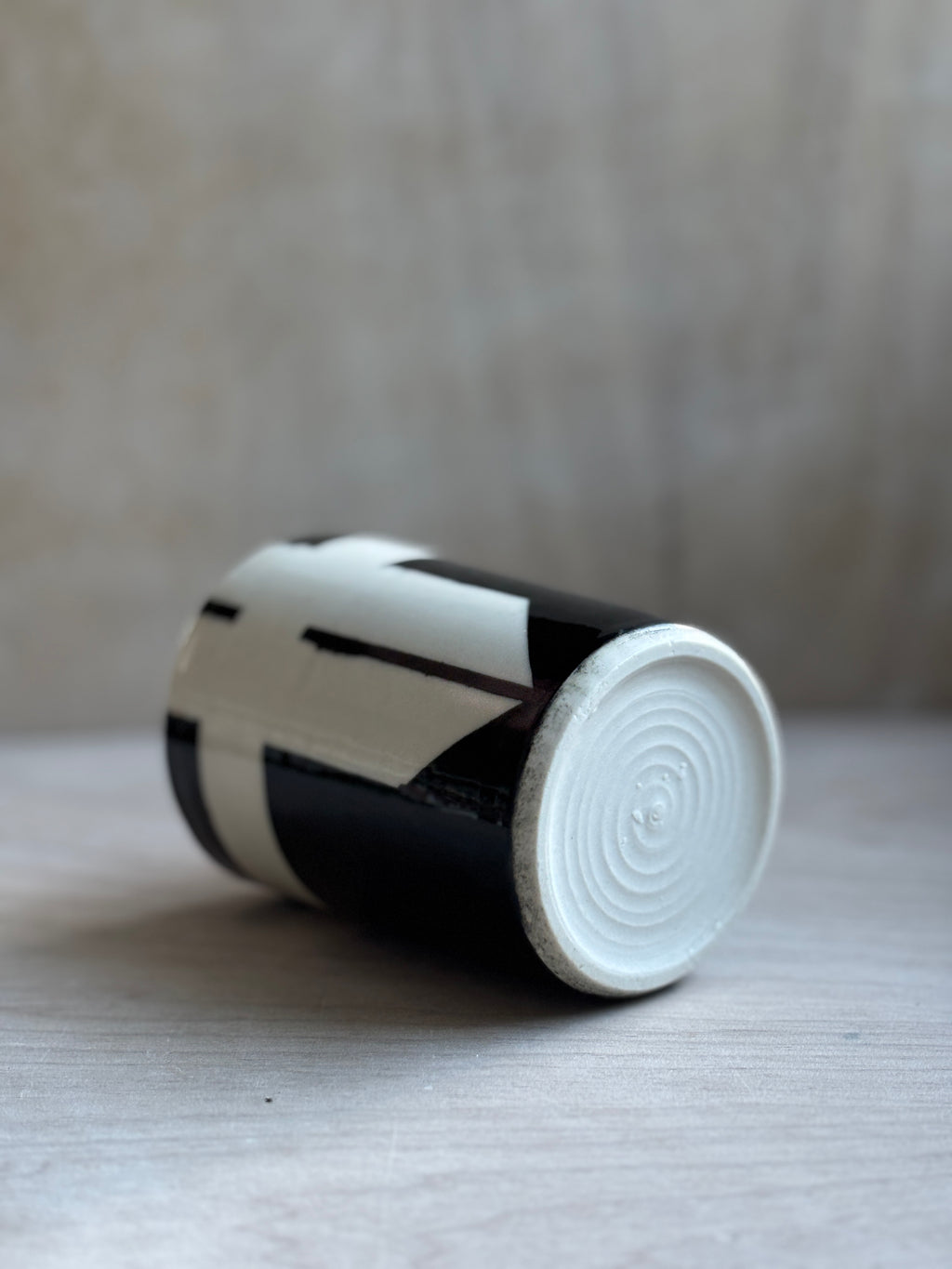 Industrial Tumblers