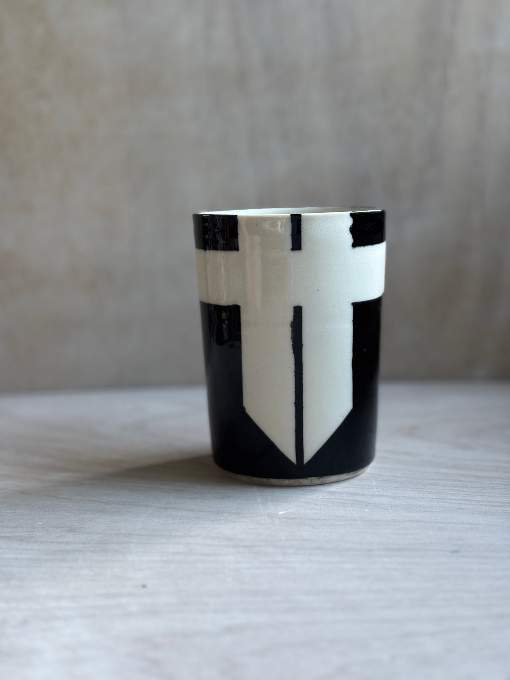 Industrial Tumblers