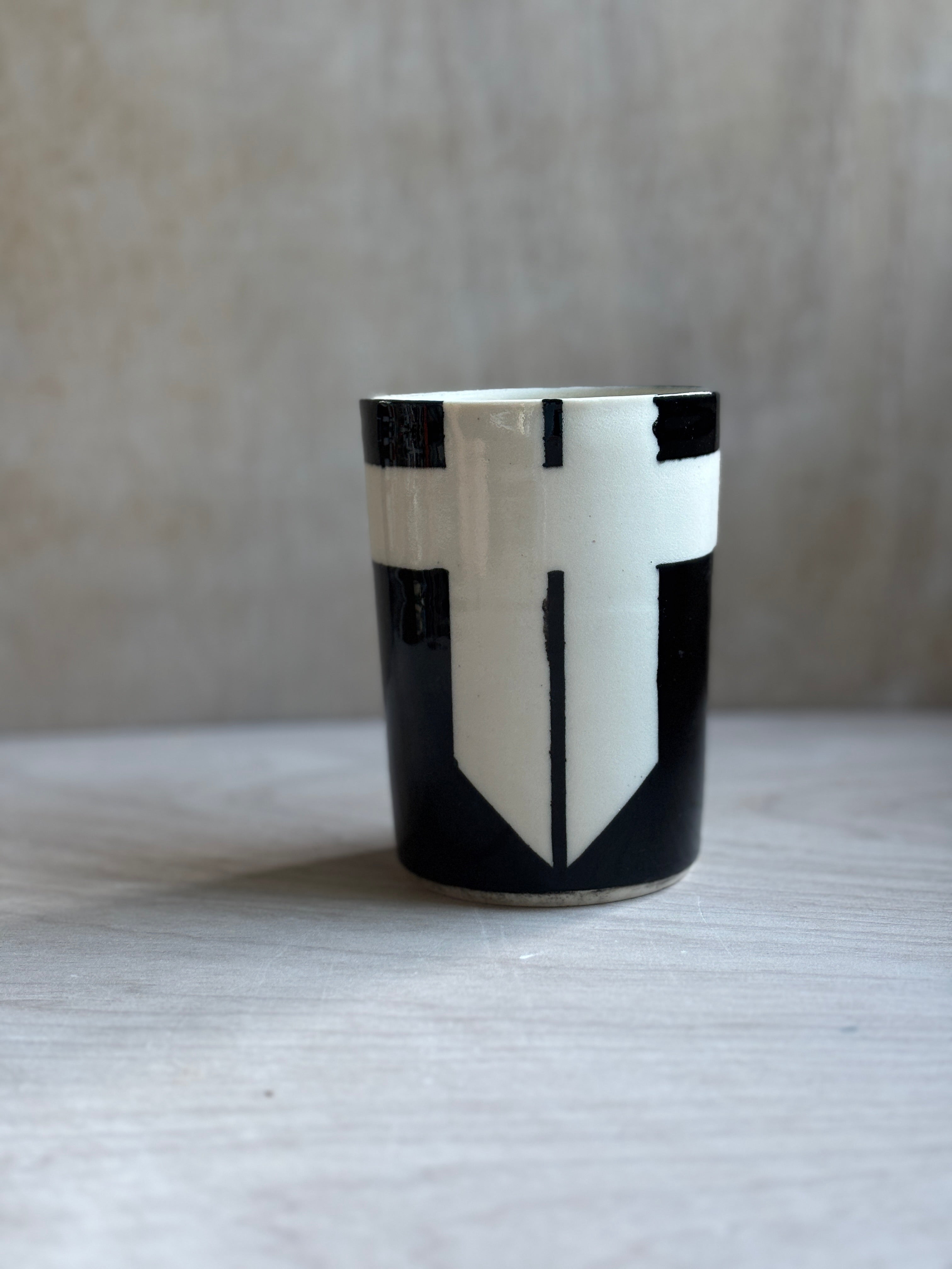 Industrial Tumblers