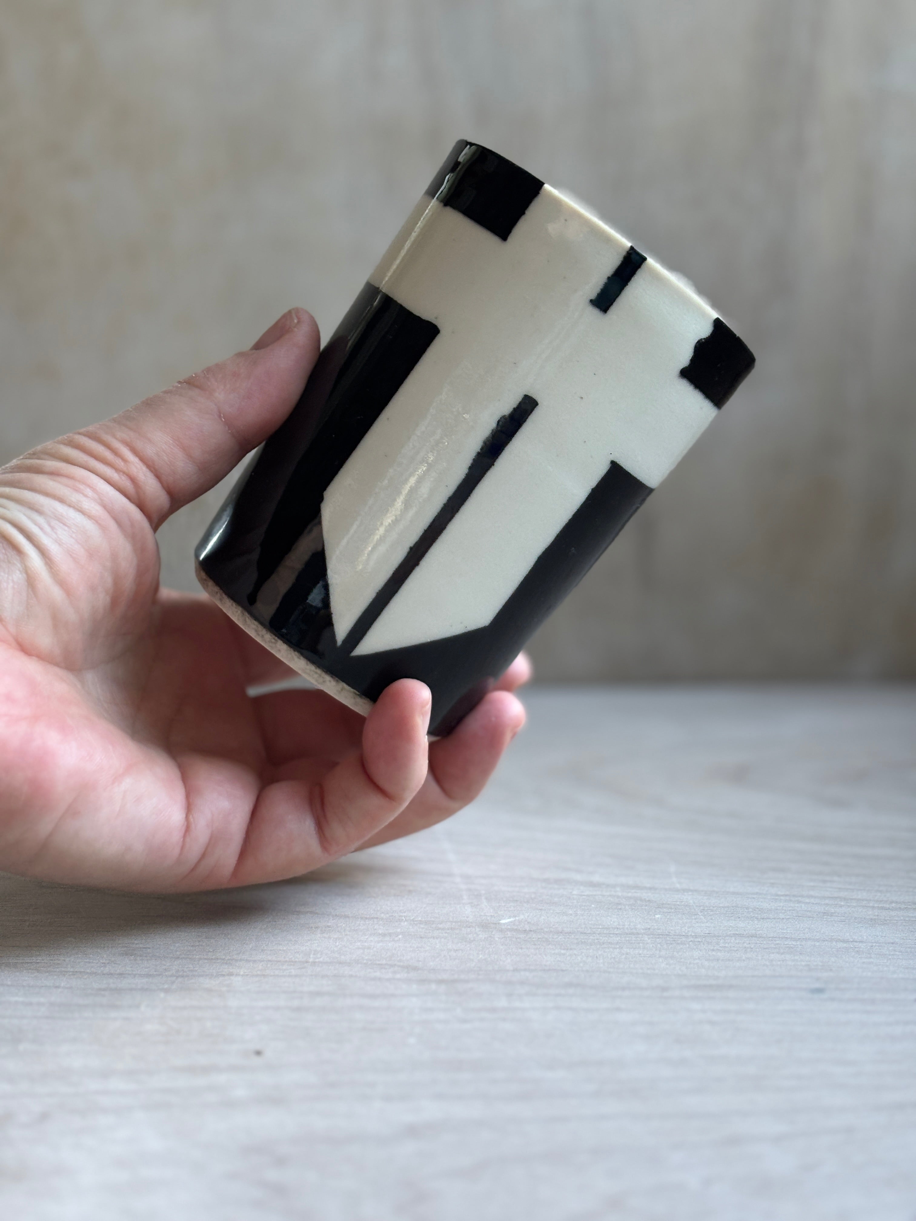 Industrial Tumblers