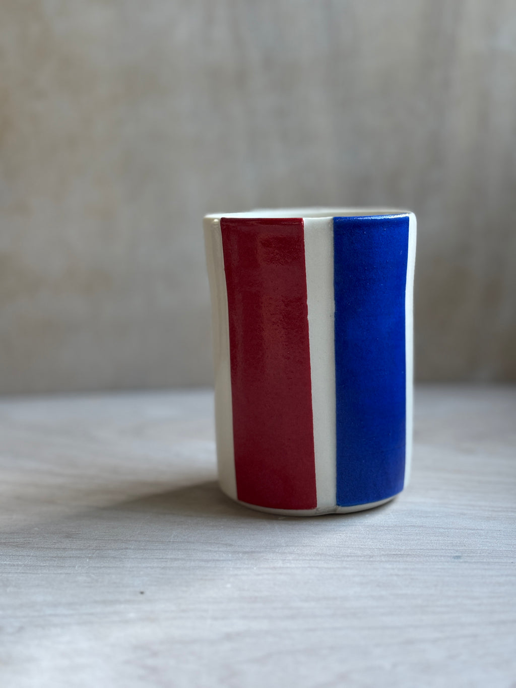 Industrial Tumblers