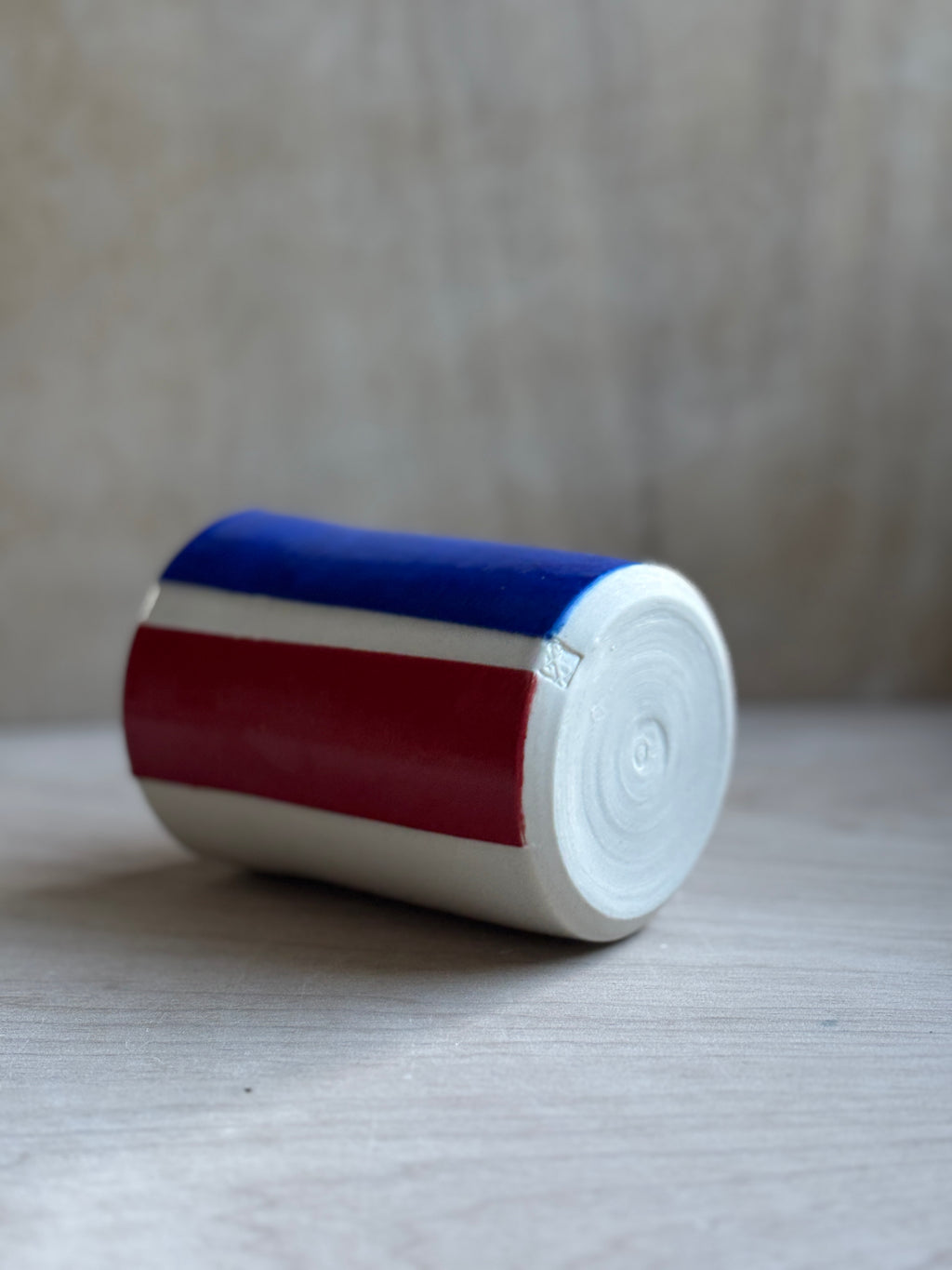 Industrial Tumblers