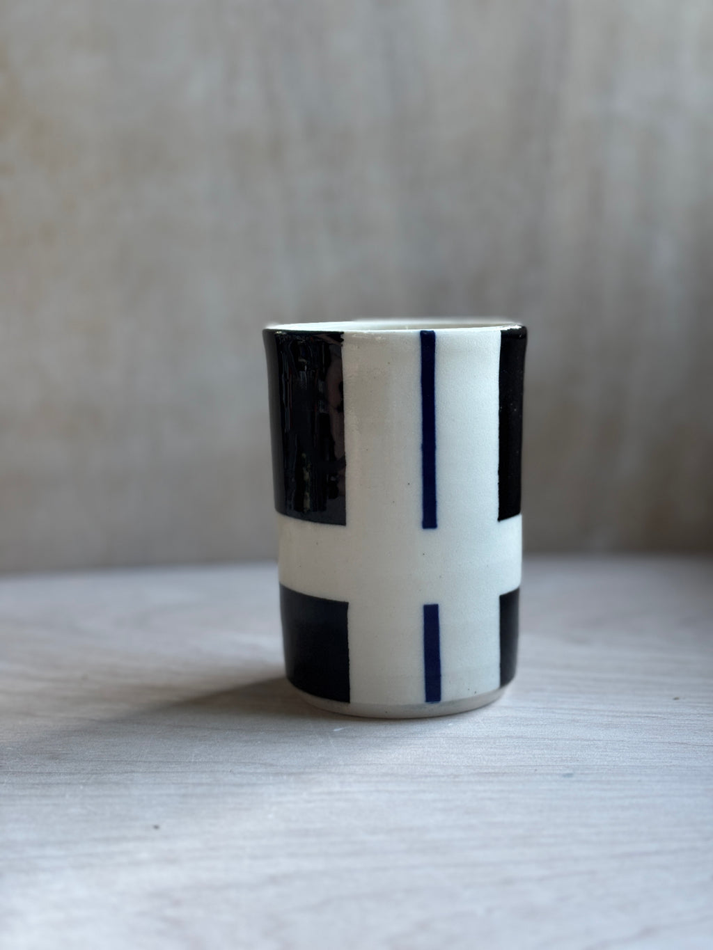 Industrial Tumblers