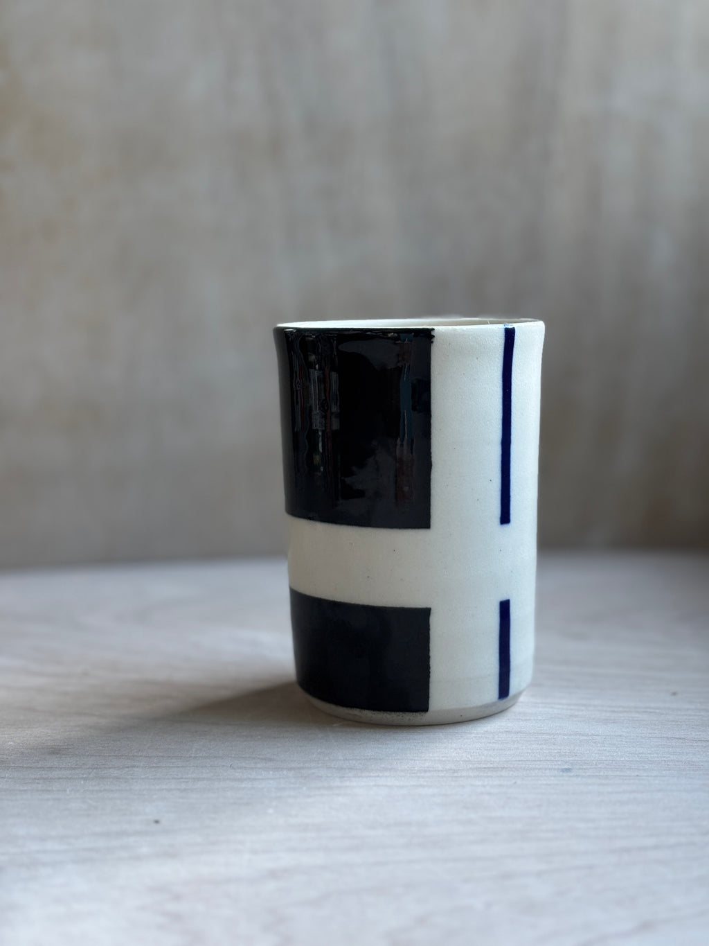 Industrial Tumblers