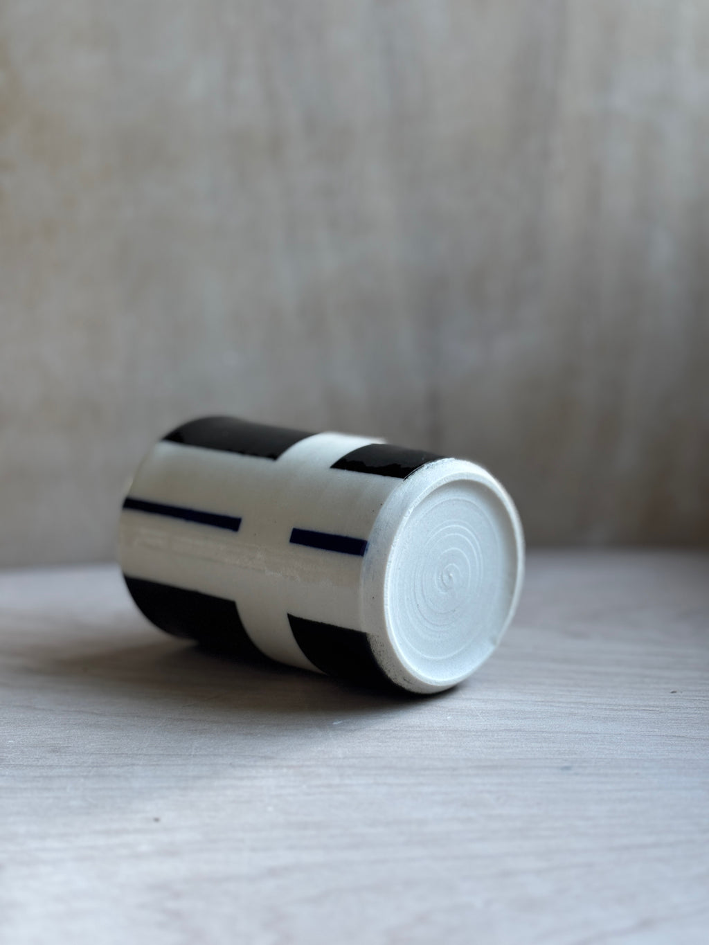 Industrial Tumblers