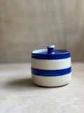 Striped Jar
