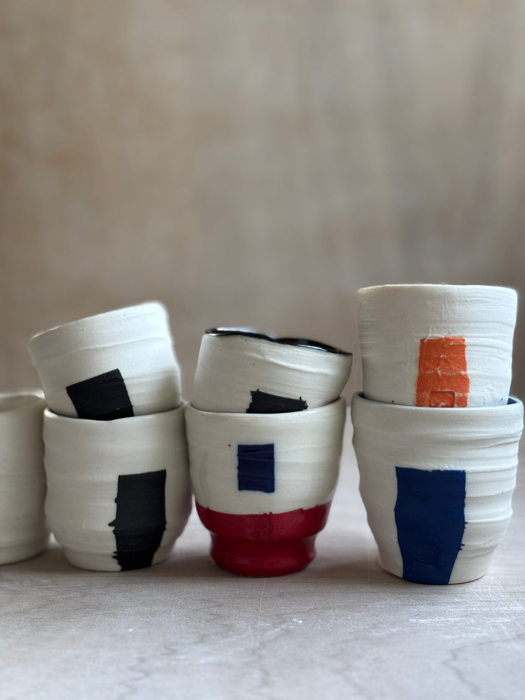 Spirit Cups