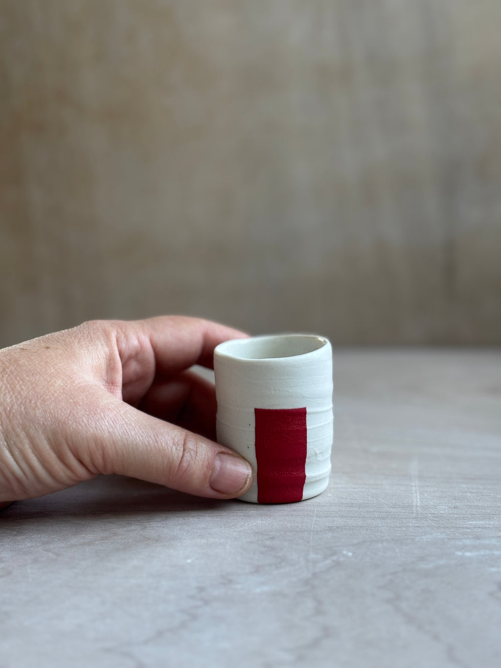 Spirit Cups