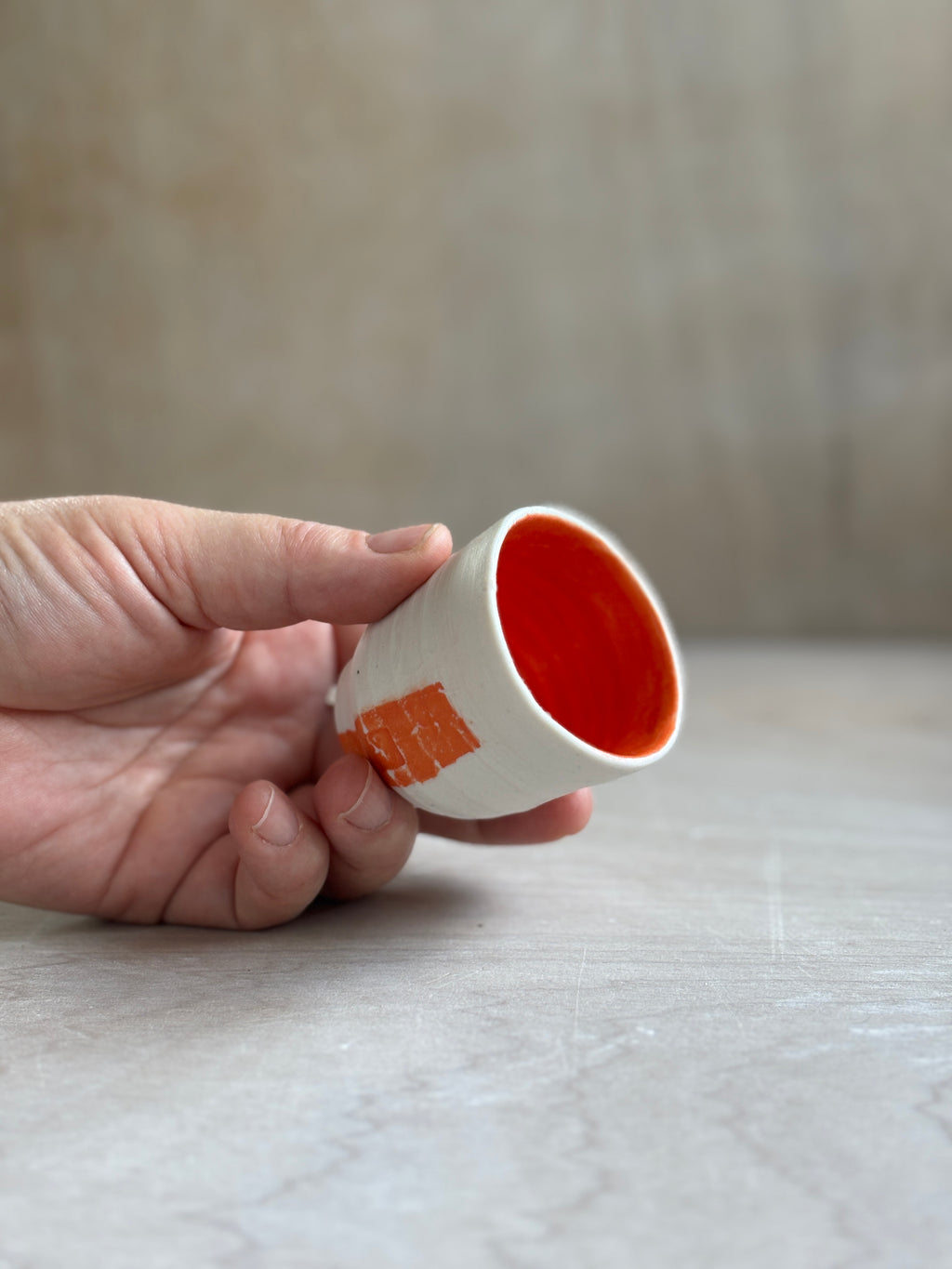 Spirit Cups