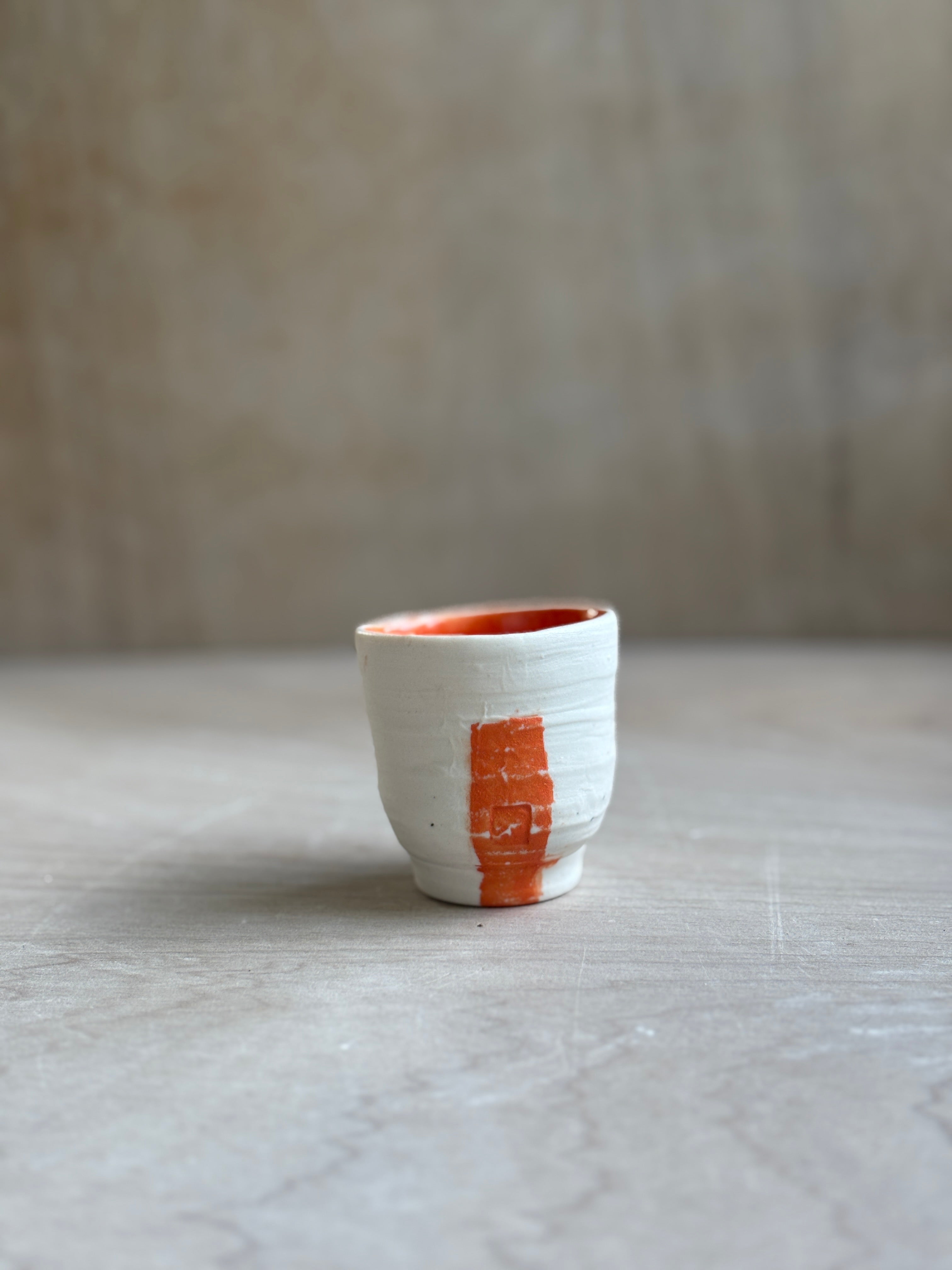 Spirit Cups