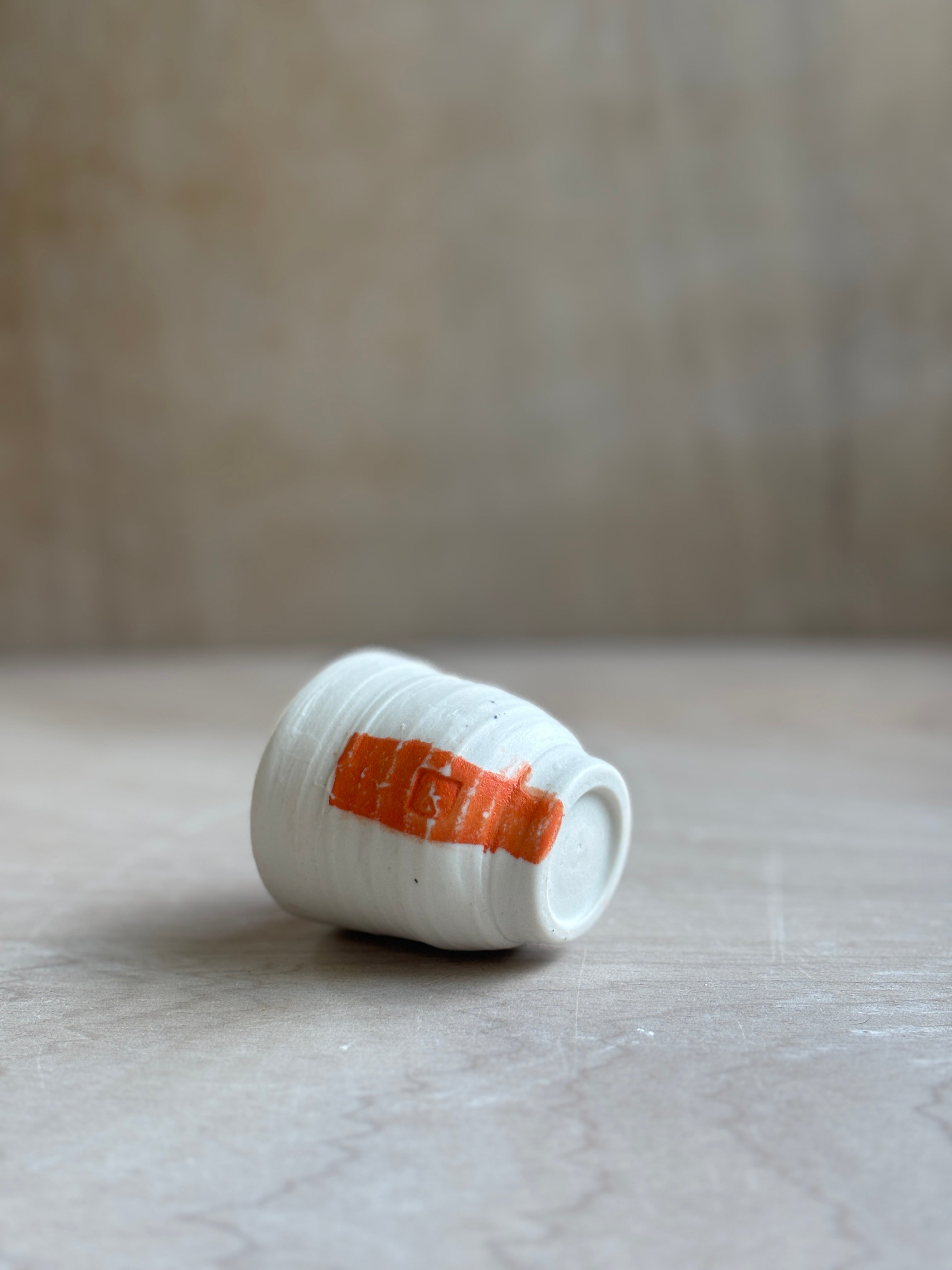 Spirit Cups
