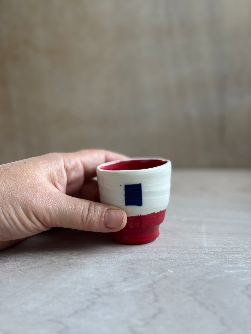 Spirit Cups