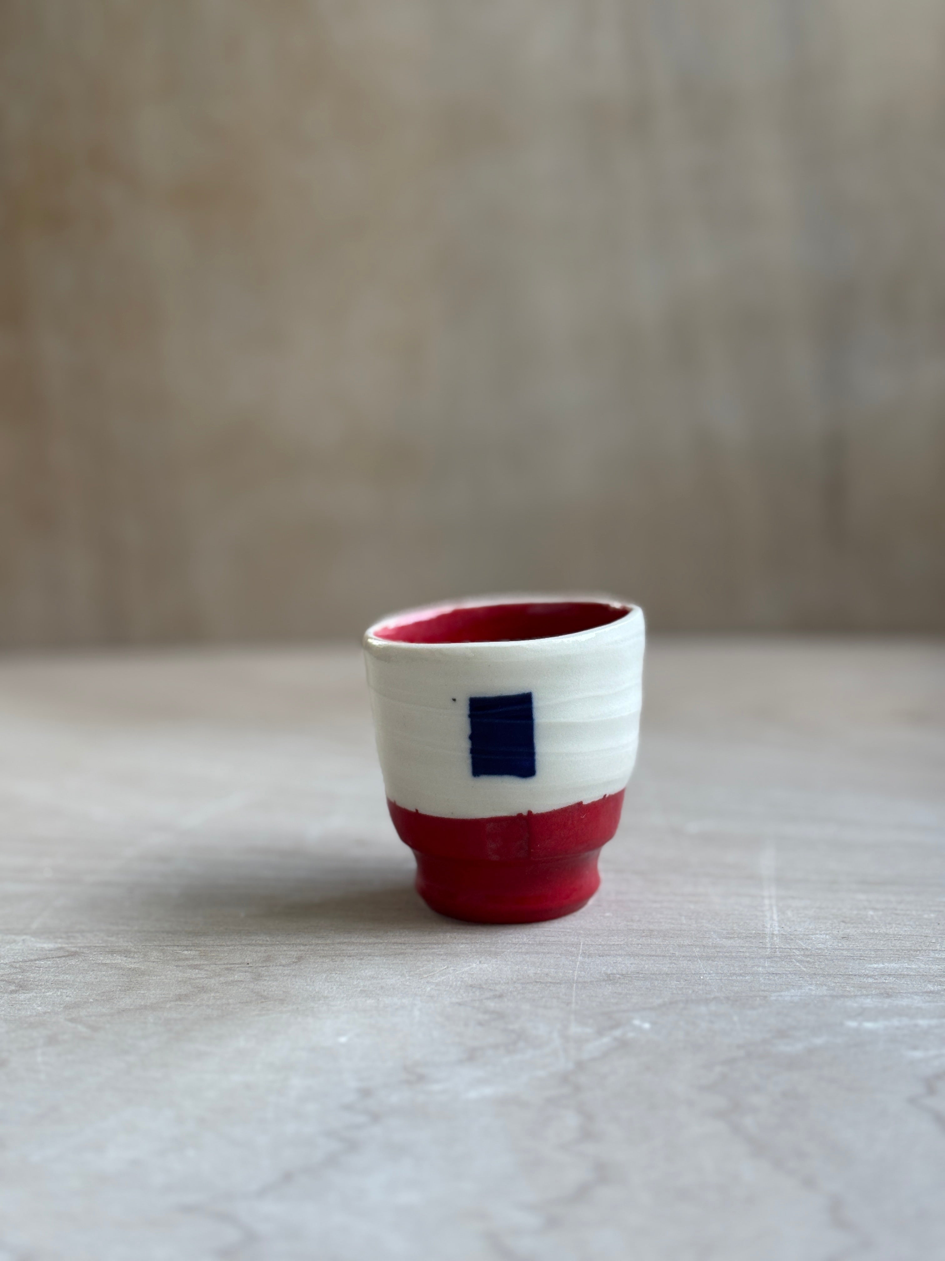 Spirit Cups