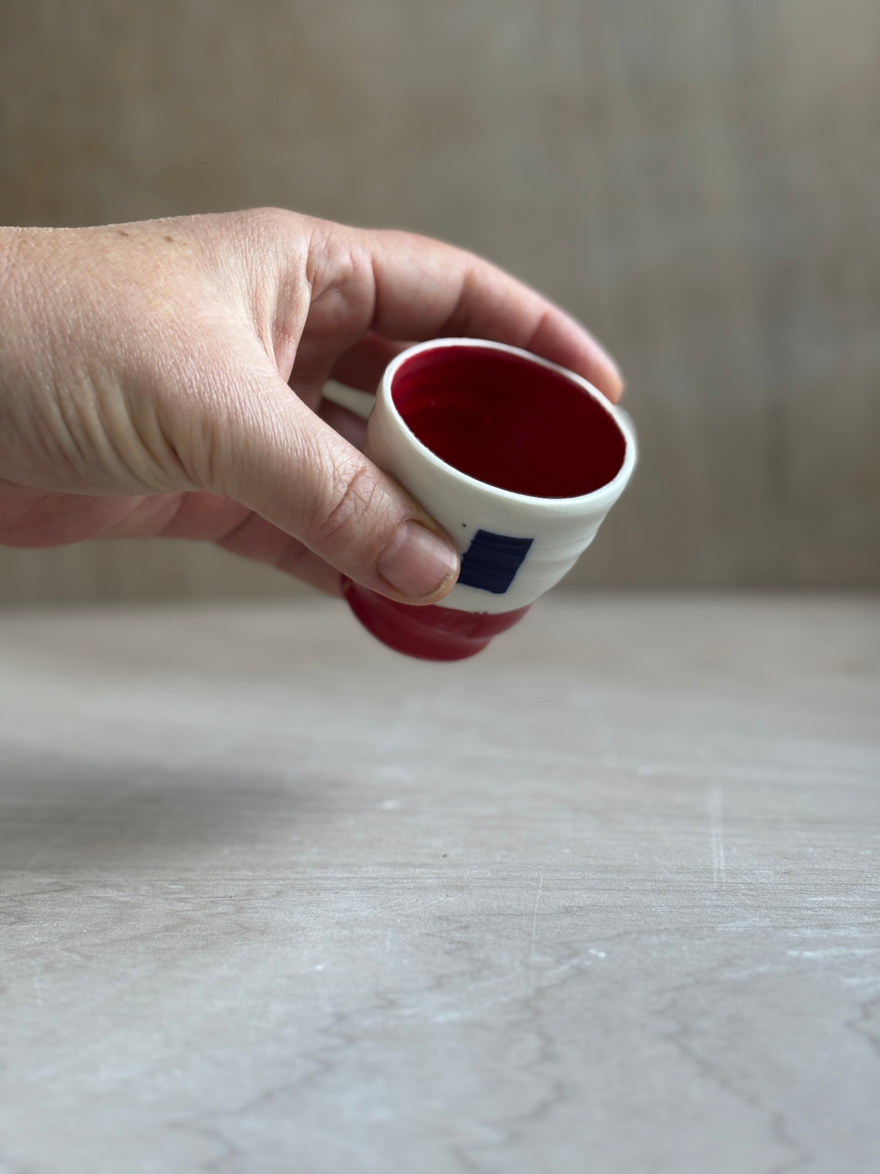 Spirit Cups