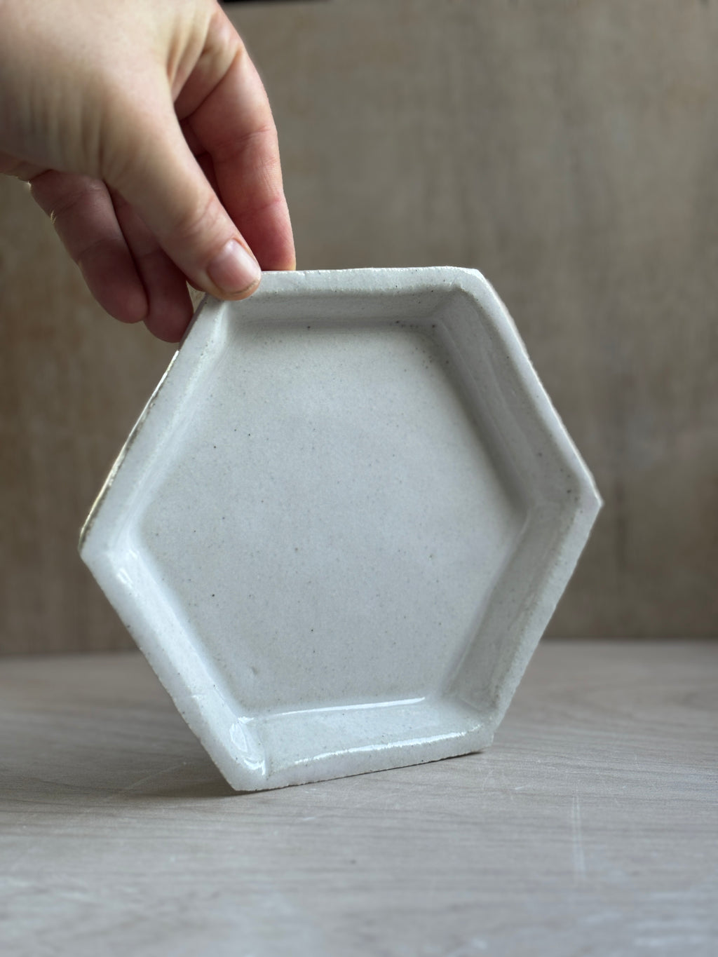 Hex Plates