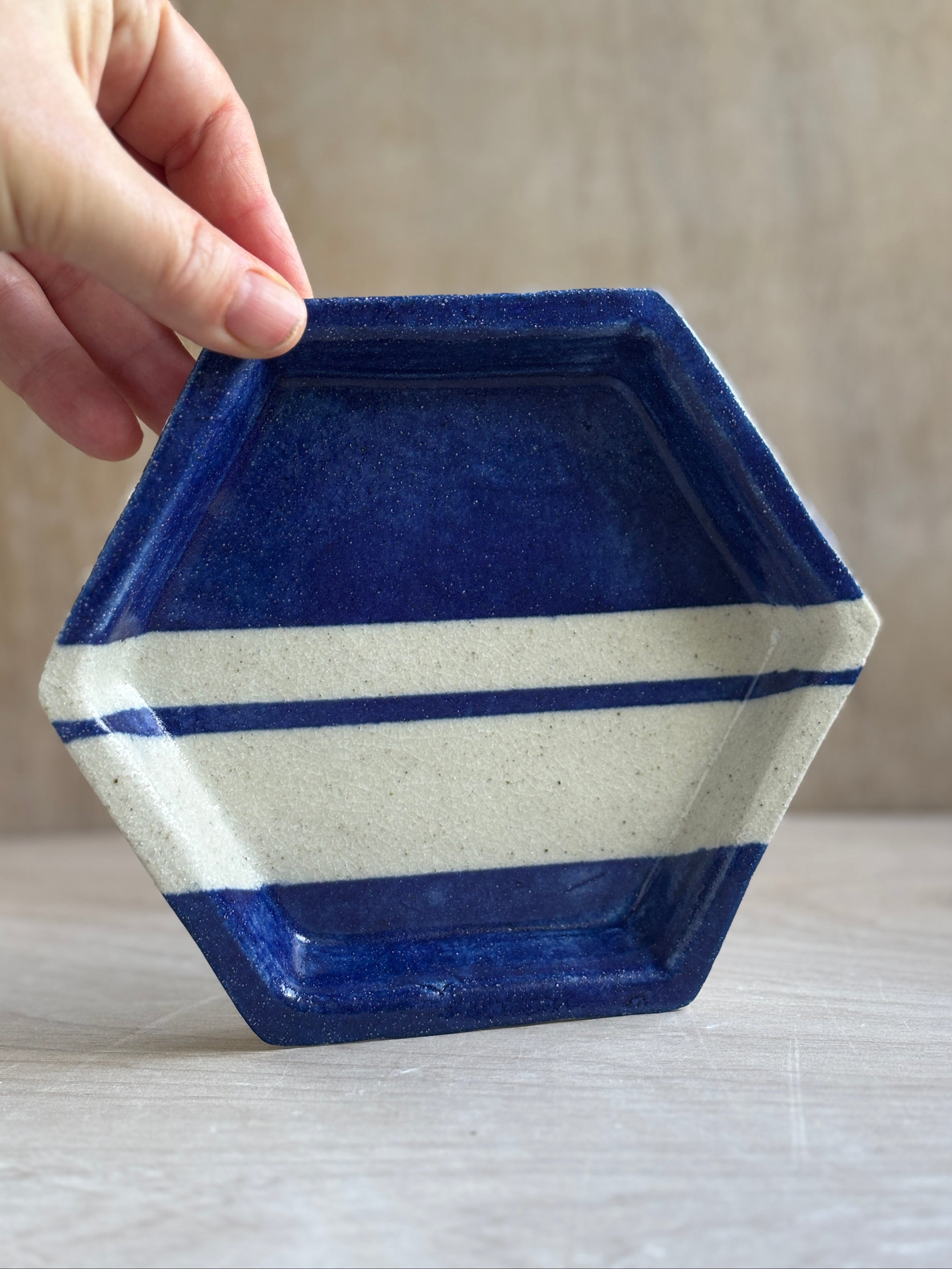 Hex Plates