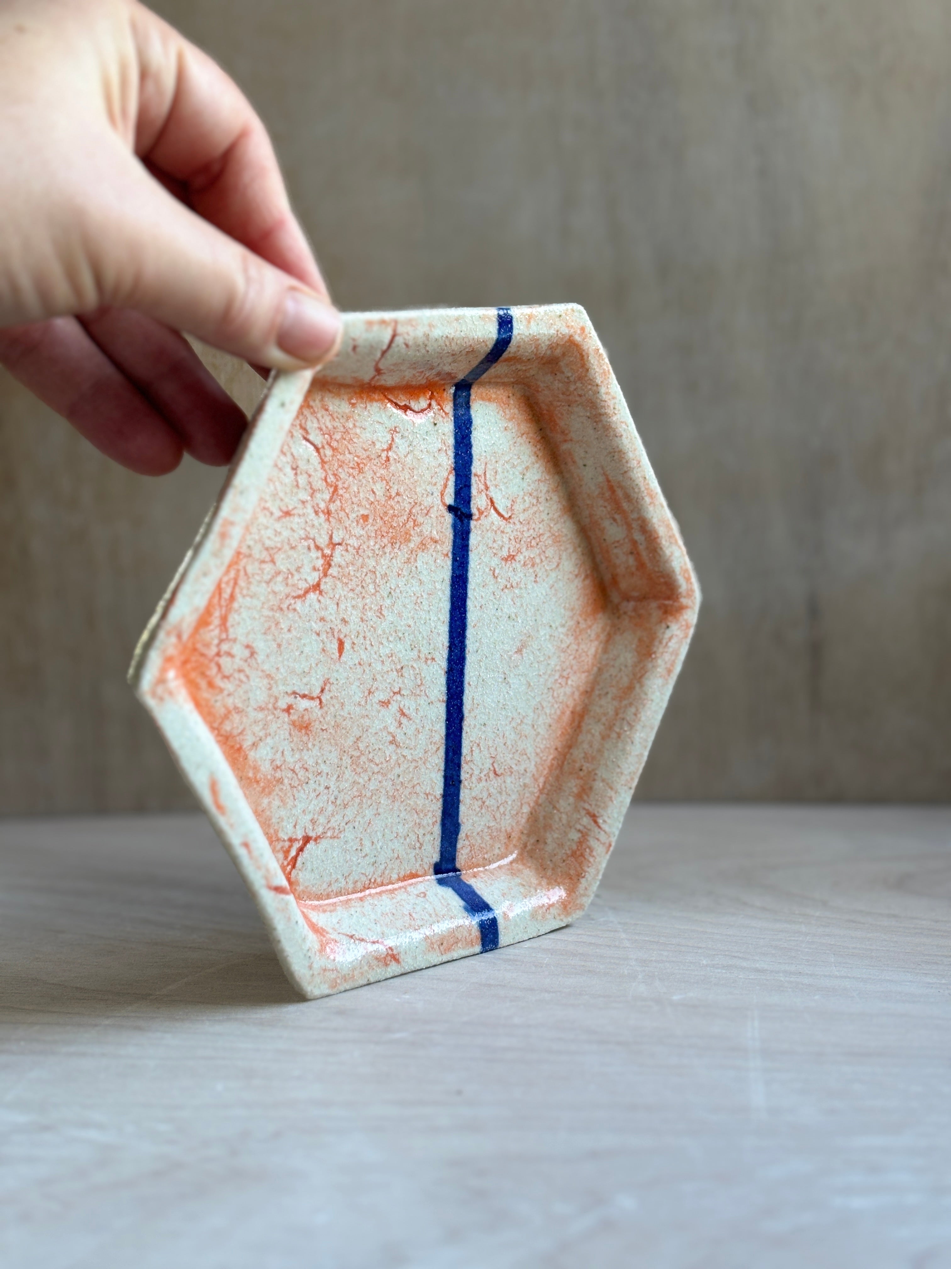 Hex Plates