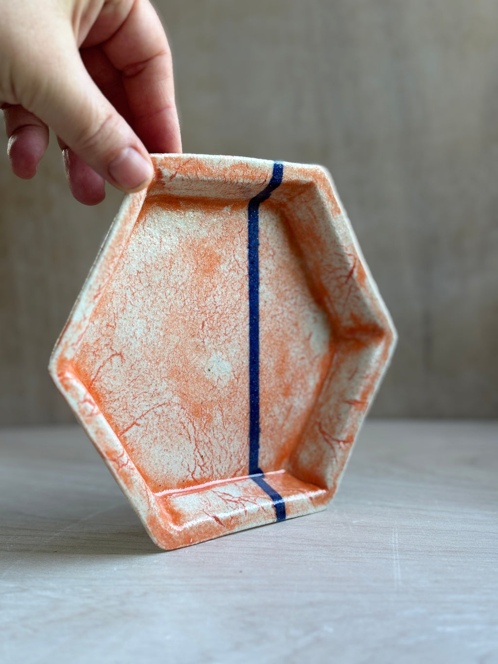 Hex Plates