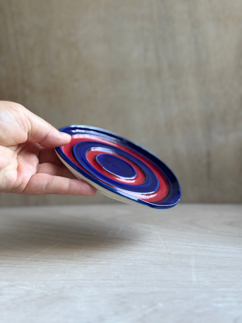 Industrial Spoon Rest