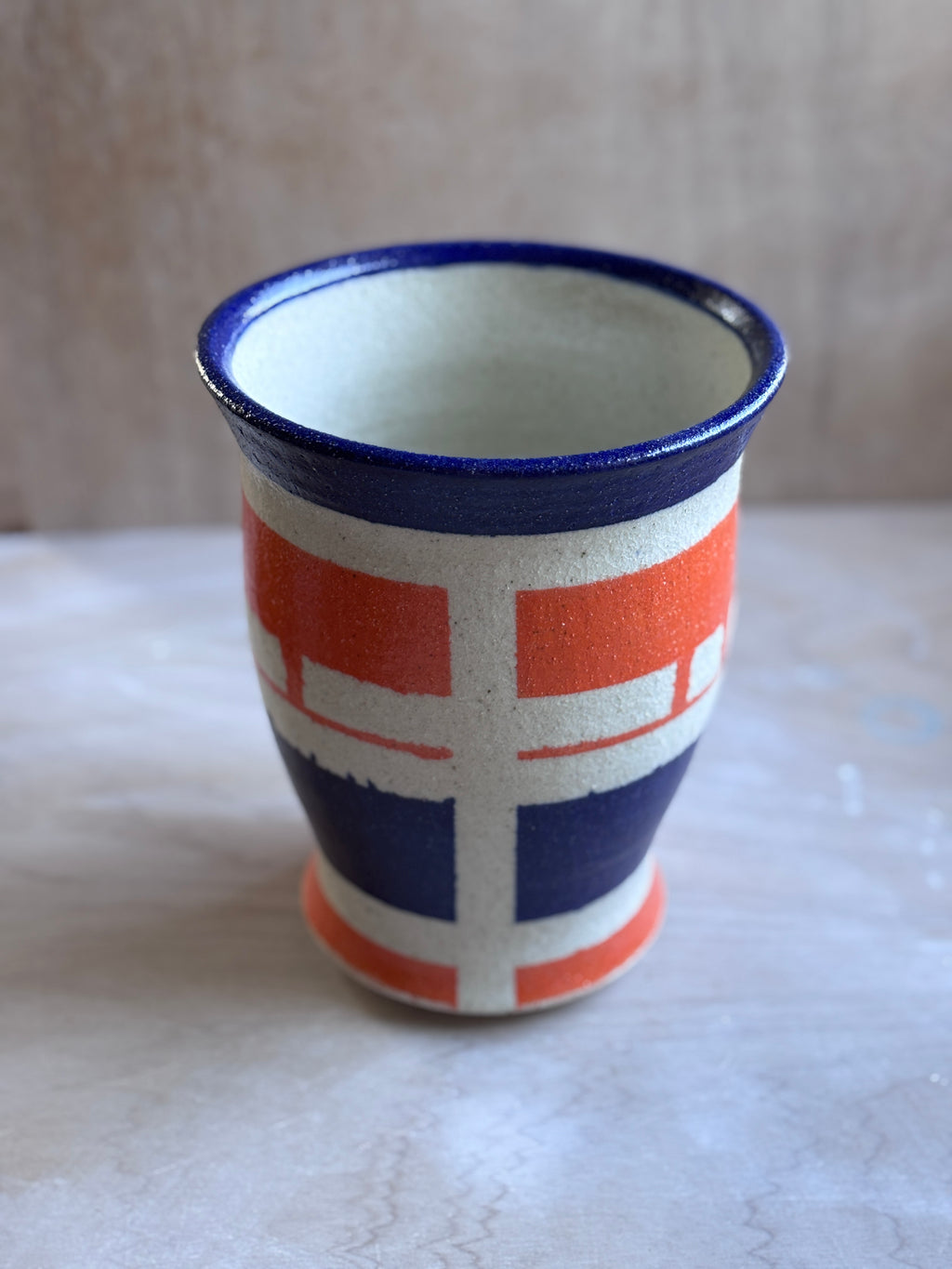 Utensil Holder